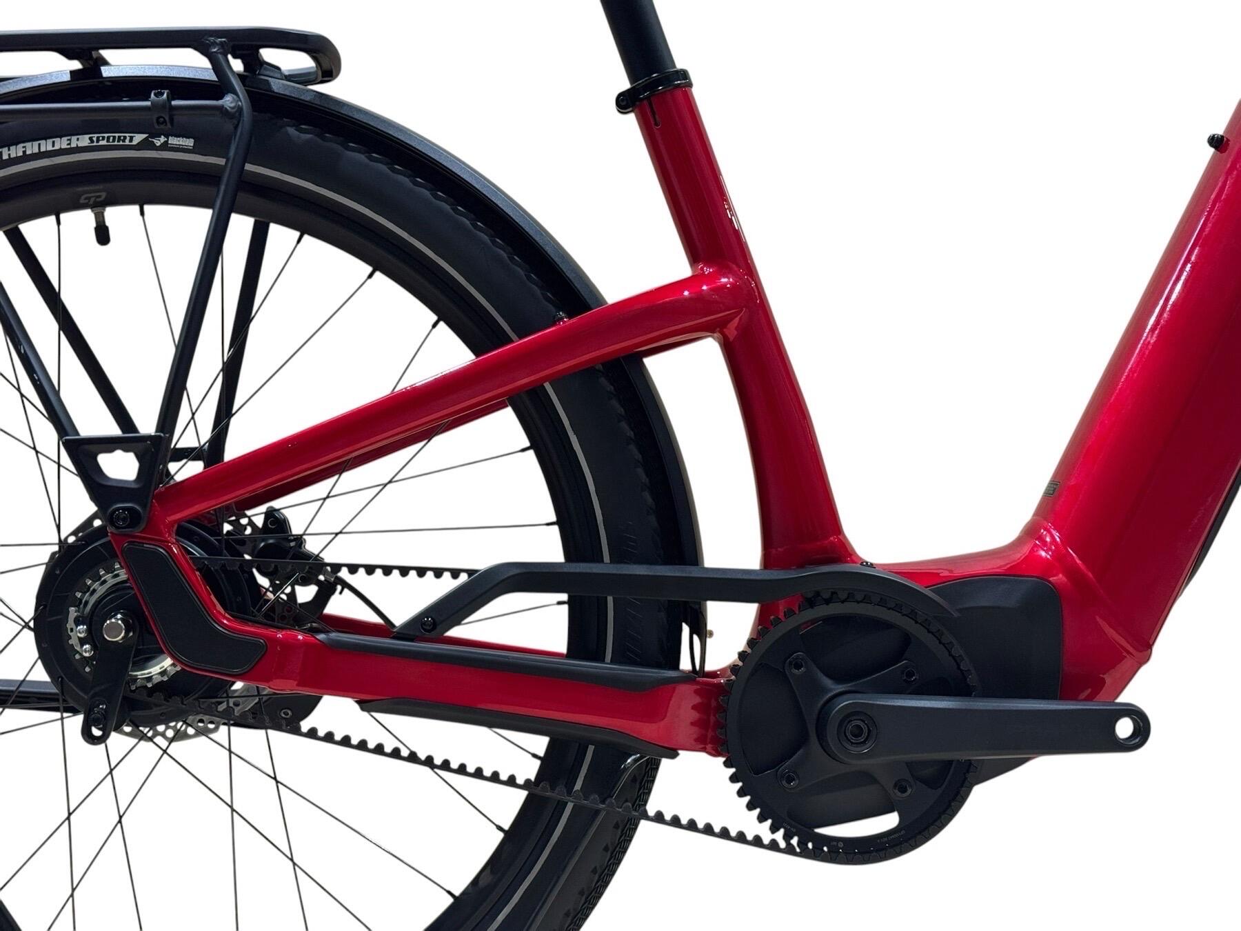 Refurbished - E-Bike Specialized Turbo Como 3.0 IGH Enviolo - Wie neu 7/7