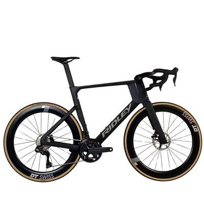 Second life - ridley noah fast ultegra di2 2x12v l racefiets