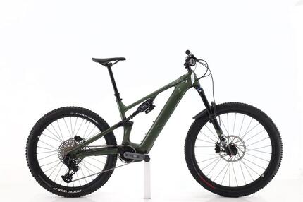 Tweedehands e-bike · Turbo Levo X0 AXS · Zeer goede toestand