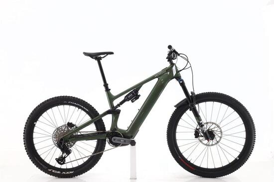 Tweedehands e-bike · Turbo Levo X0 AXS · Zeer goede toestand