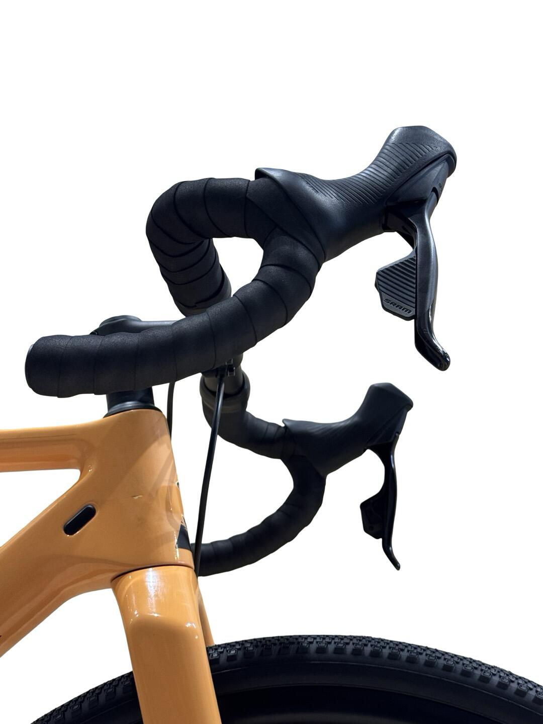 Reconditionné - Vélo de gravel Canyon Grizl CF SL 7 eTap Rival AXS- comme neuf 3/7