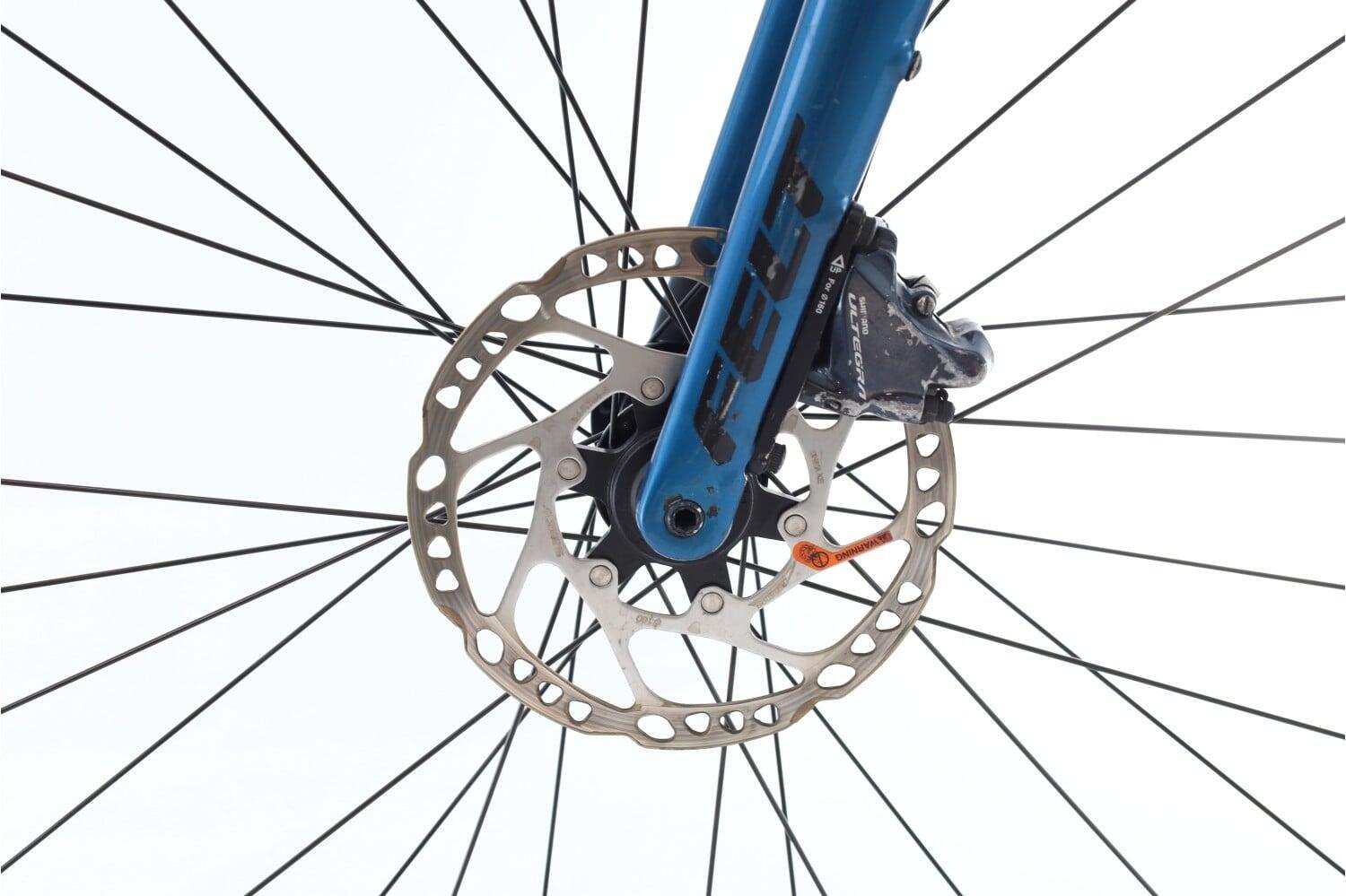 Segunda Vida · Bicicleta carretera ·  VR Performance · Muy buen estado 7/8