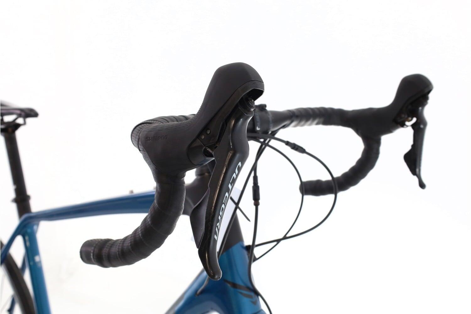 Segunda Vida · Bicicleta carretera ·  VR Performance · Muy buen estado 6/8