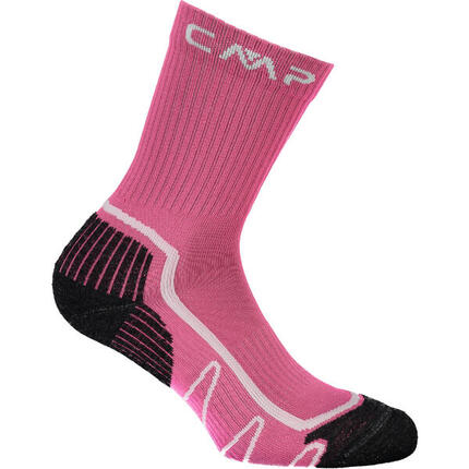 Skarpety turystyczne CMP Trekking Sock Poly Mid