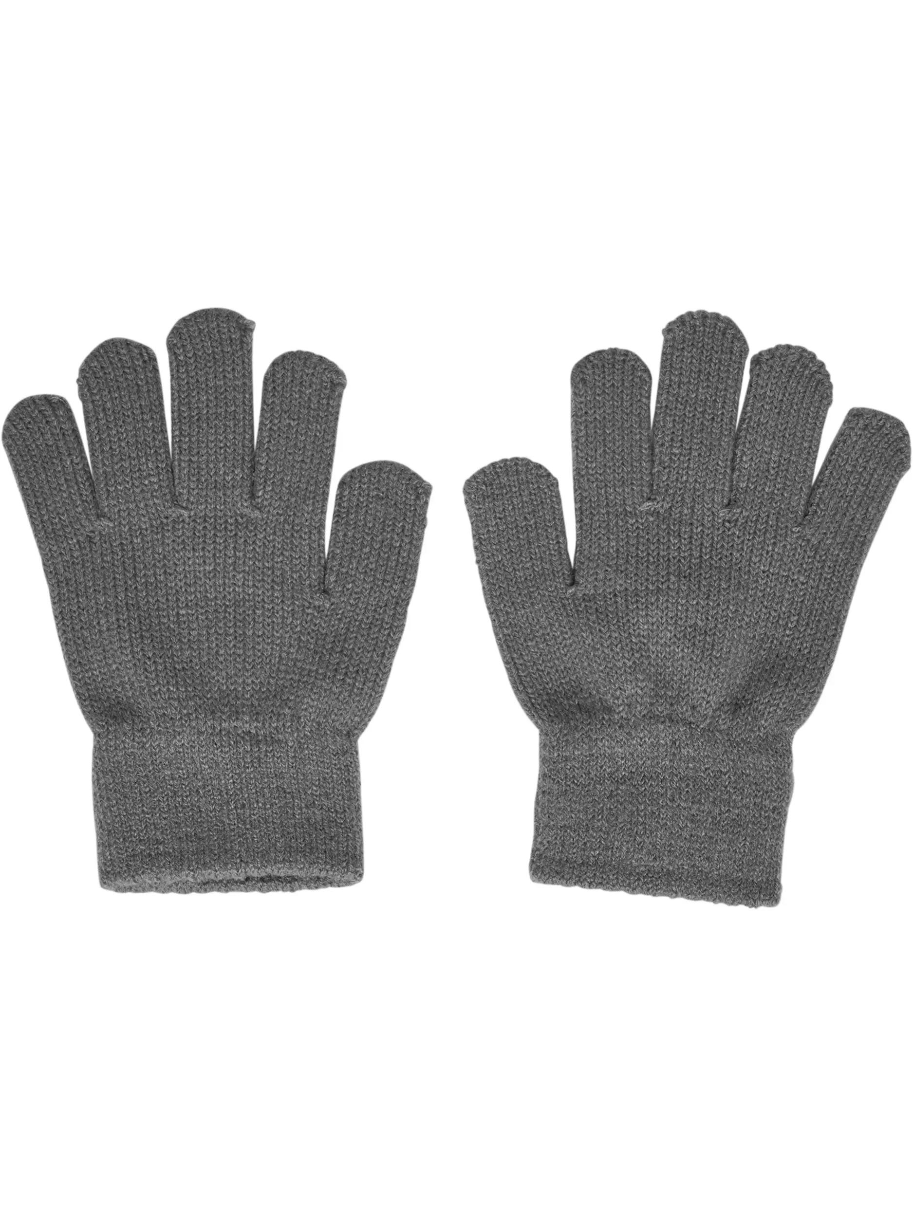 Enfiler Sac De Gym Hmljr Knit Enfant 2/3