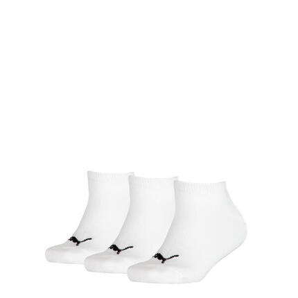 Socquettes de Sport Puma Kids Quarter CDT