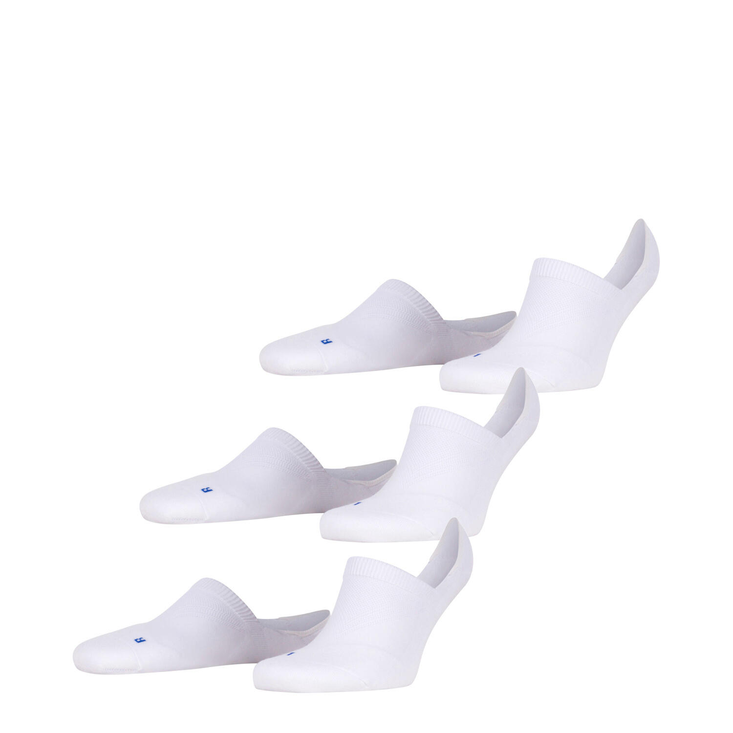 Falke Füßlinge Cool Kick Bundle 3P IN 13187 2/3