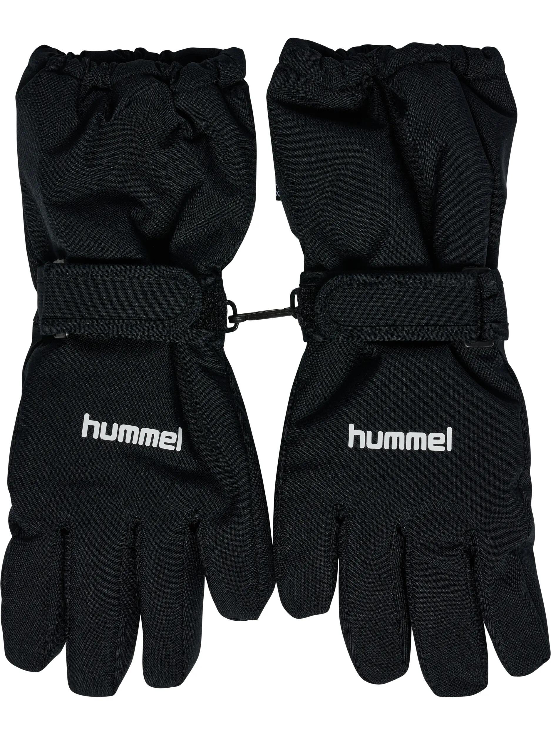 Bolsa De Gimnasio Hmljr Gloves Los Niños Unisex 1/3