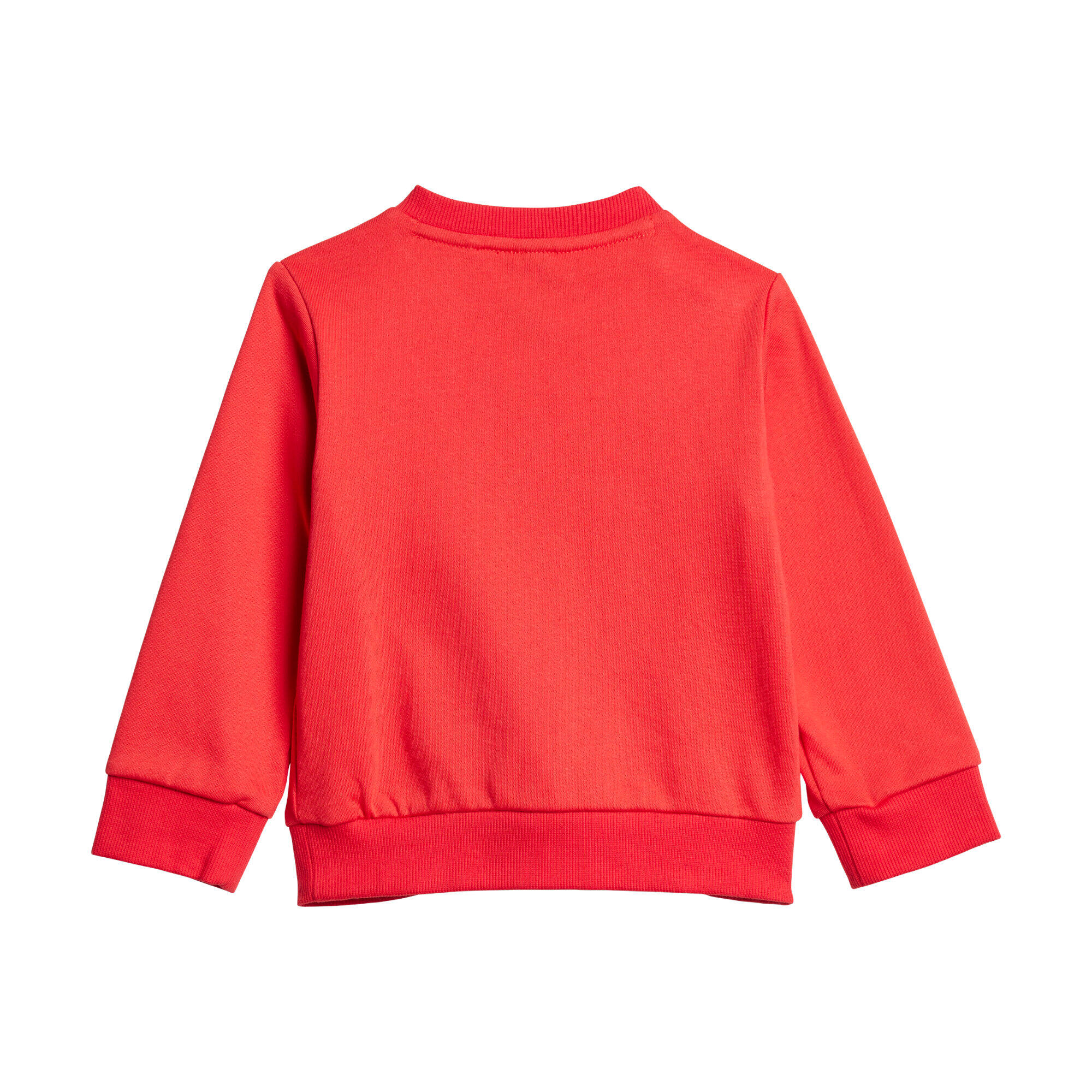 adidas Kinder Trainingsanzug I BL FT JOG 240 3/7
