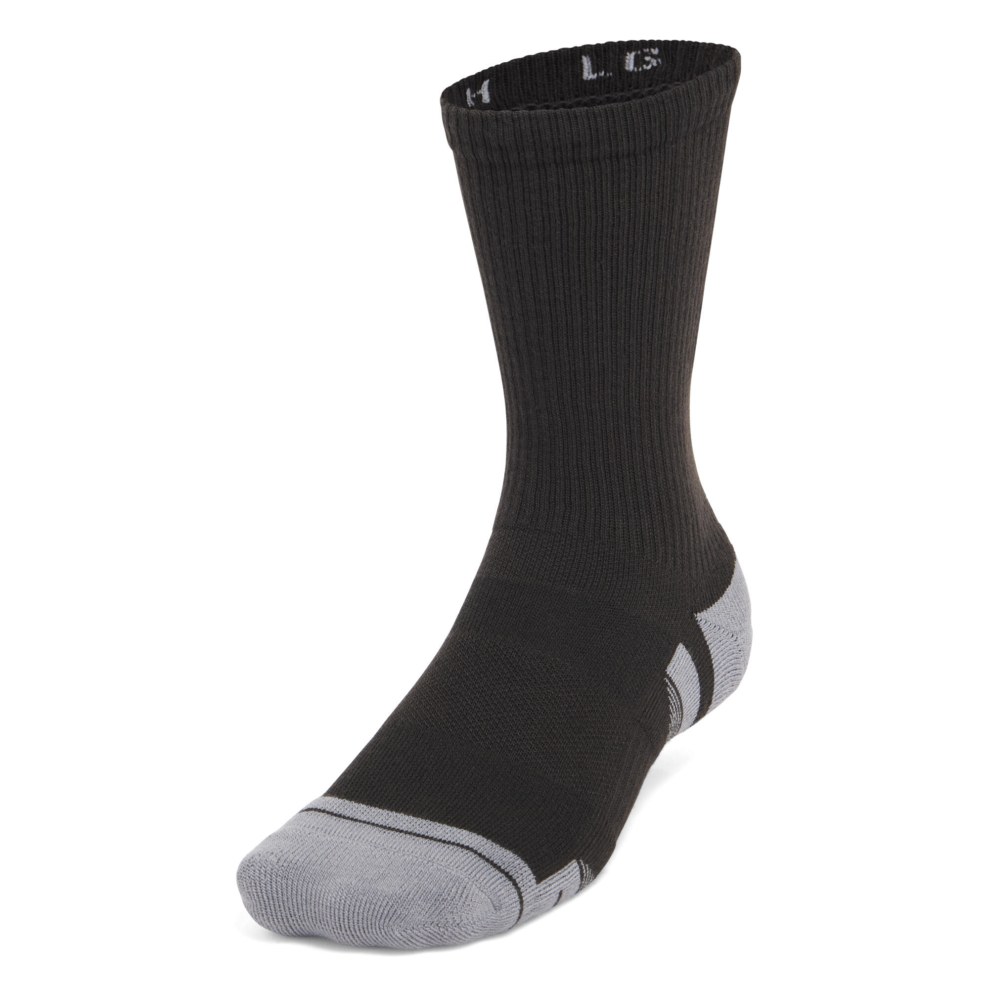 Under Armour Socken Performance Tech-Crew 6er-Pack 1386242 2/5