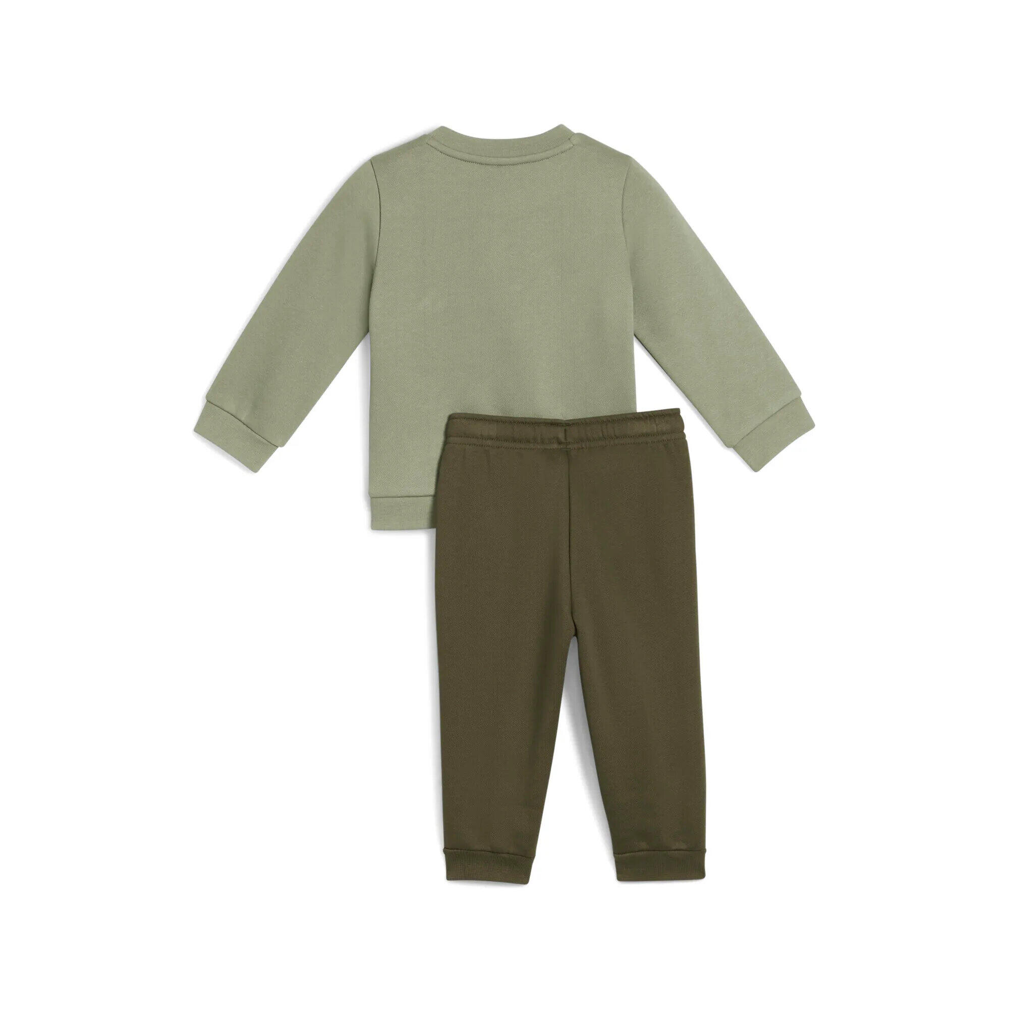 Puma Baby Jogginganzug Minicats ESS Crew Set FL Inf 686280 2/3