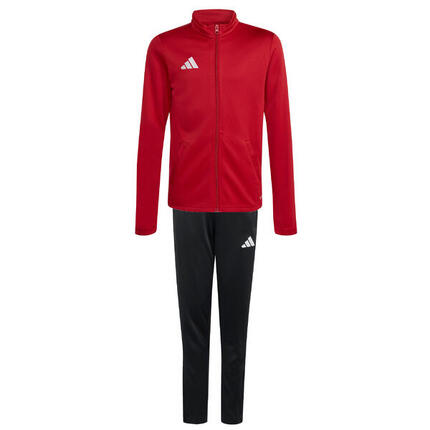 adidas Kinder Trainingsanzug Entrada 26 Track Suit Y