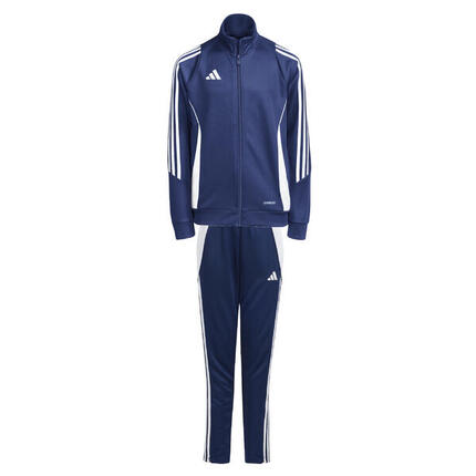 adidas Kinder Trainingsanzug Tiro 24