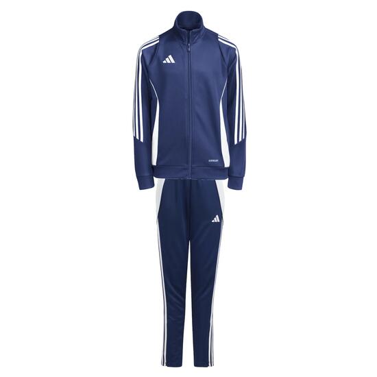 adidas Kinder Trainingsanzug Tiro 24