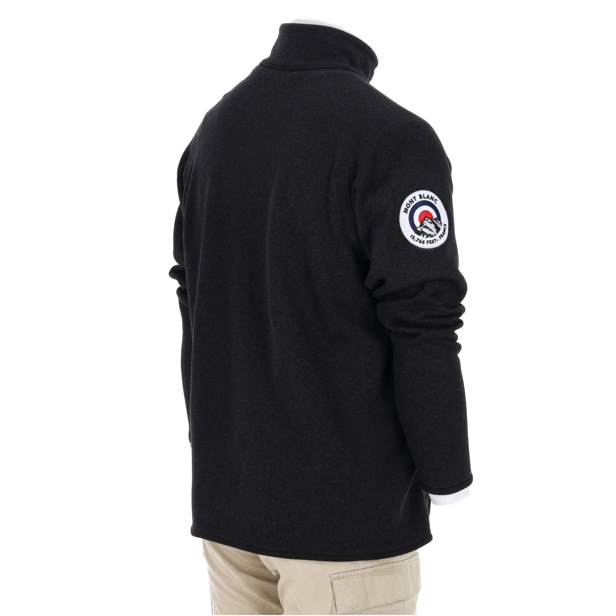 Segunda Vida - Chaqueta polar Hombre Better Sweater Patagonia - Excelente 3/7