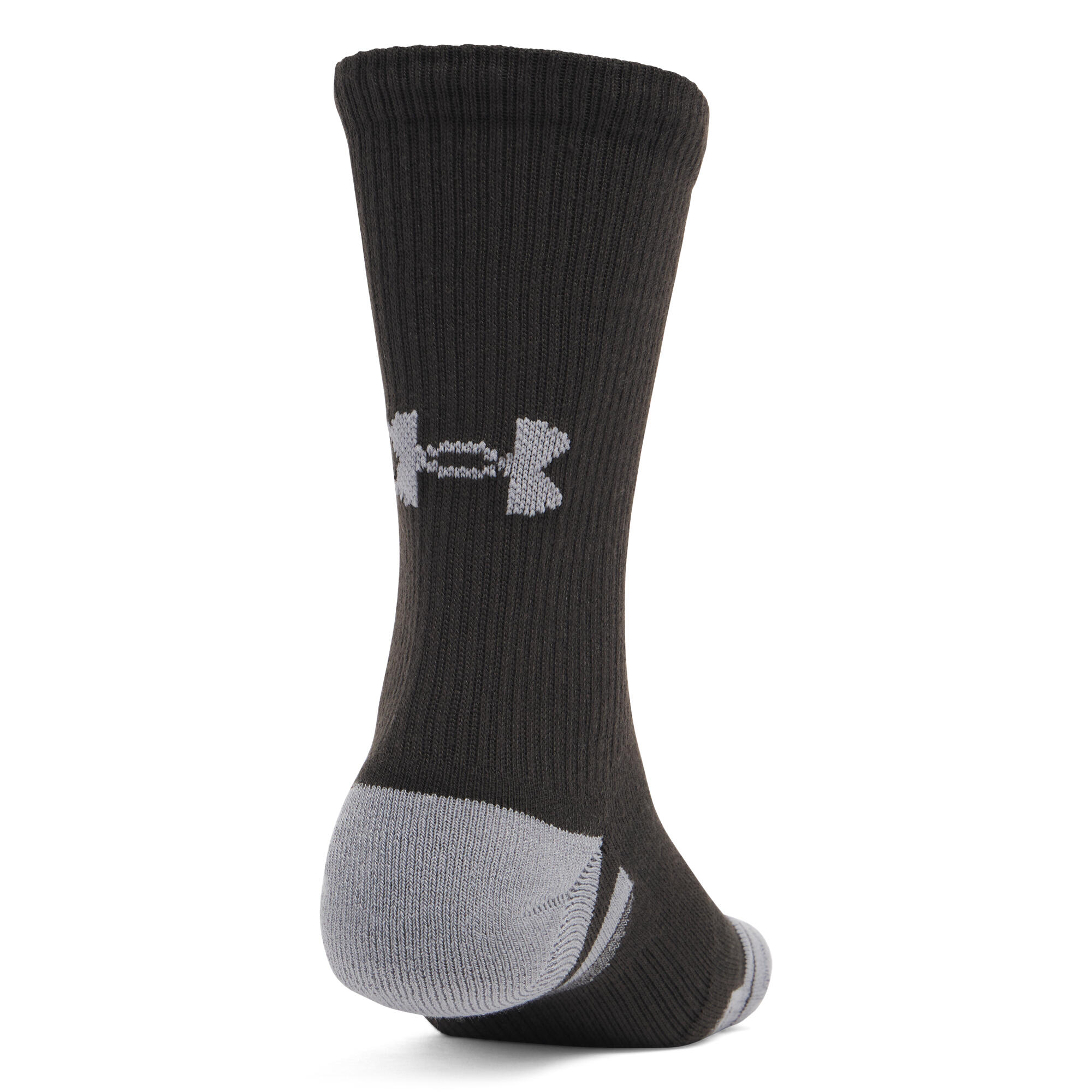 Under Armour Socken Performance Tech-Crew 6er-Pack 1386242 4/5