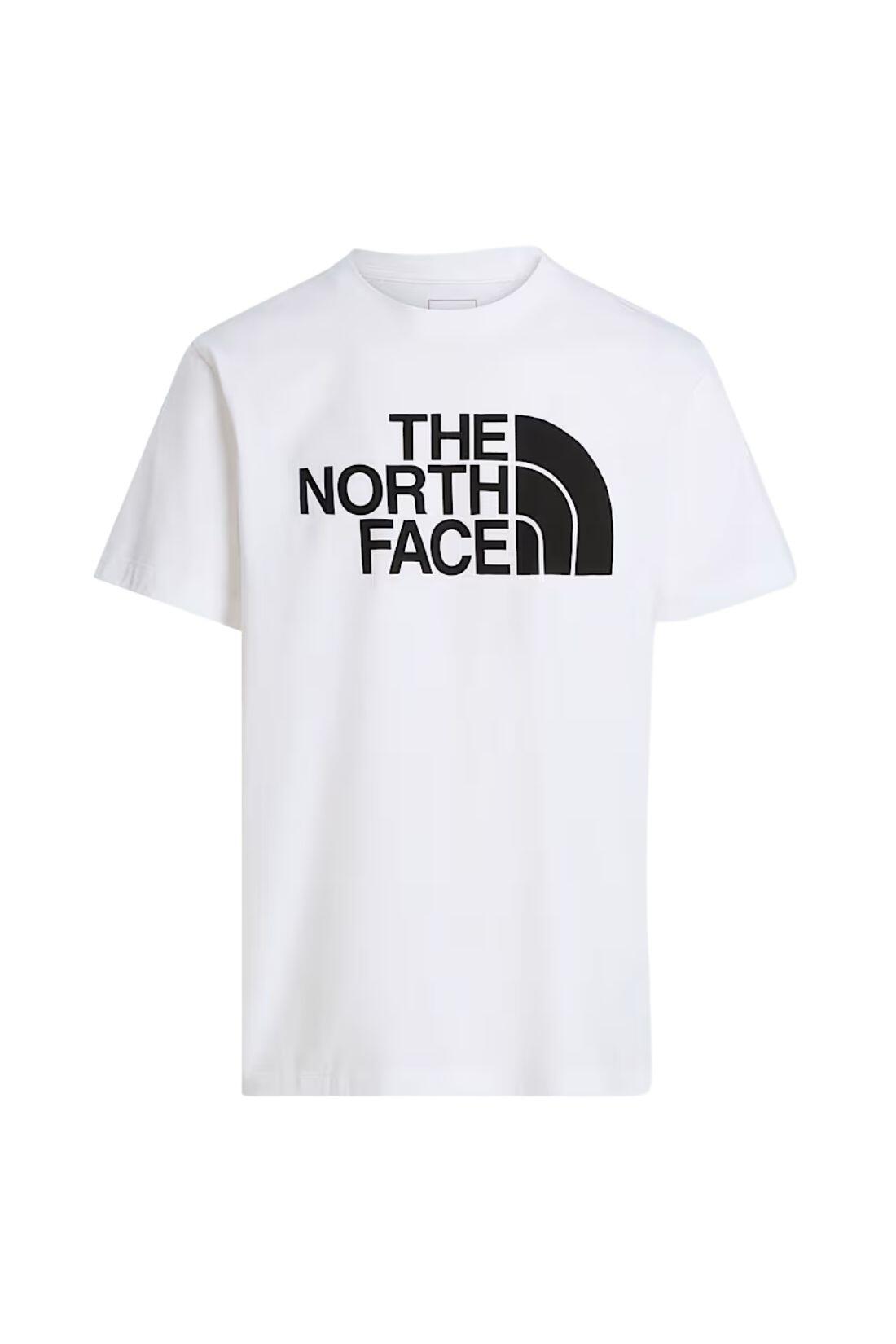 THE NORTH FACE - T-shirt uomo Evolution Half Dome 3/3
