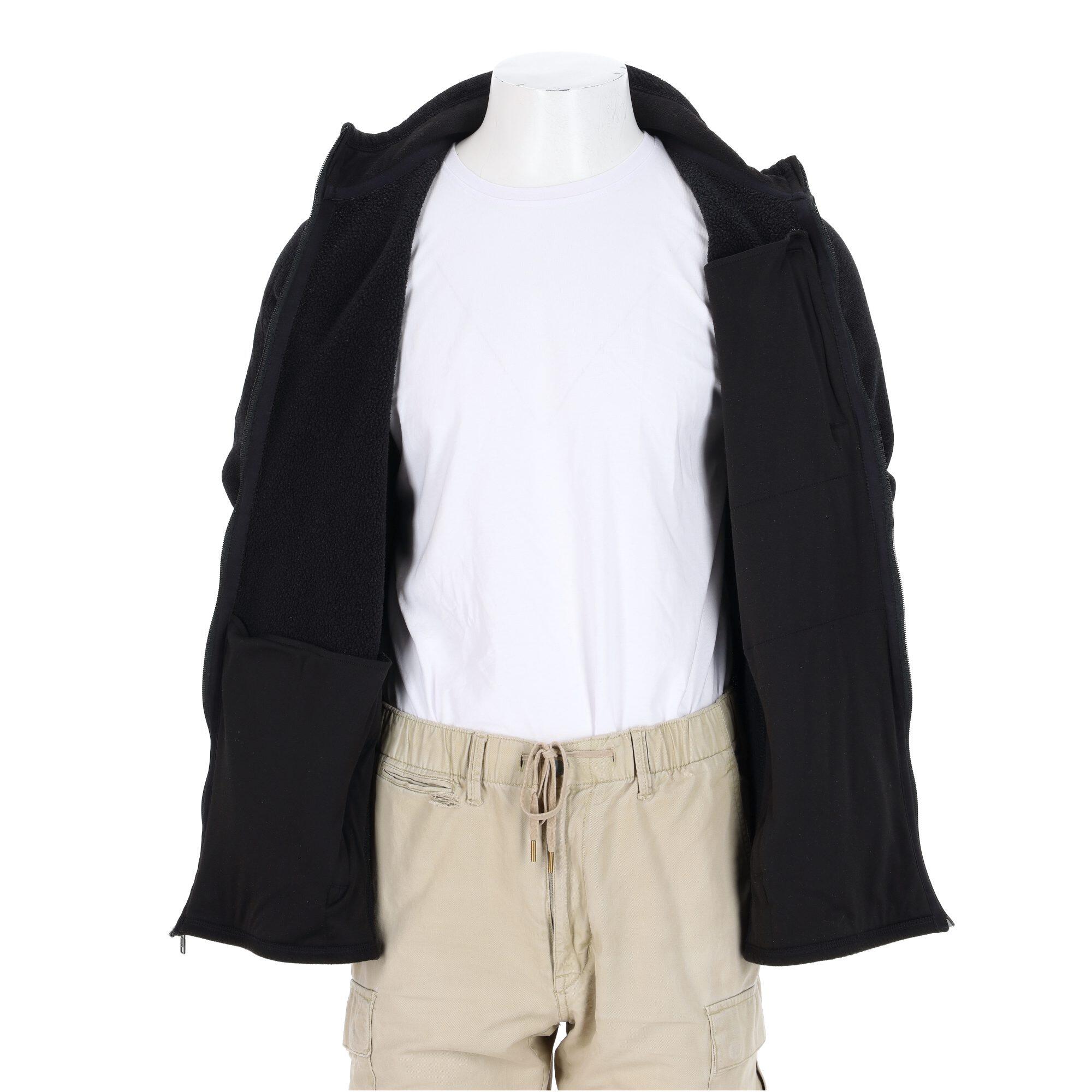 Segunda Vida - Chaqueta polar Hombre Better Sweater Patagonia - Excelente 5/7