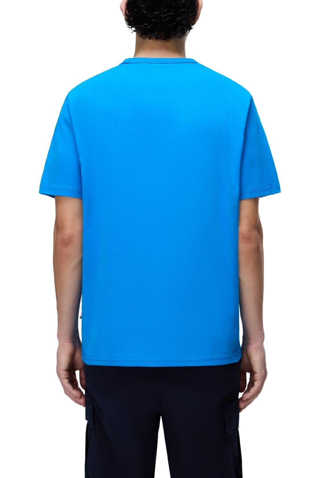 NAPAPRIJRI – Herren-T-Shirt Sendil 3/3