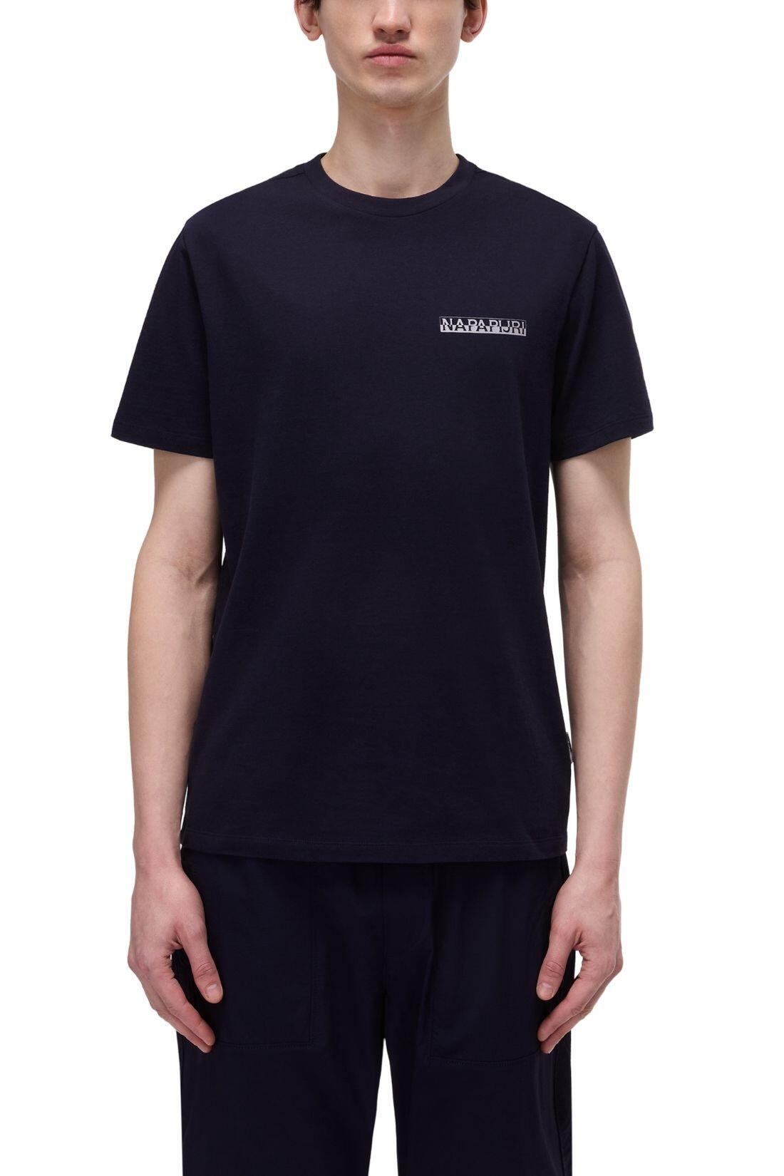 NAPAPRIJRI - T-shirt voor mannen Seril 3/3