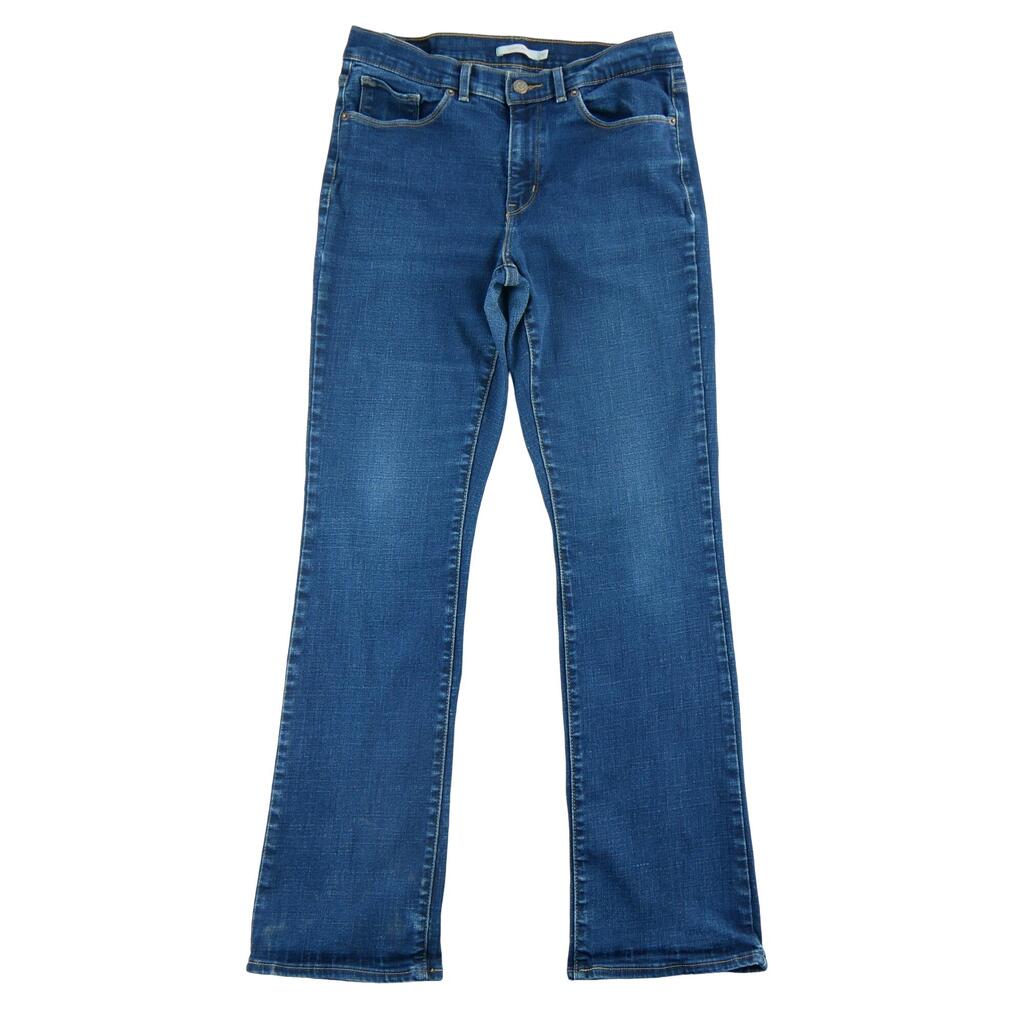 Second life - Levi Strauss Classic Bootcut Jeans Women - Excellent
