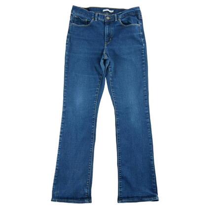 Seconde vie - Jean Femme Levis Classic Boot Bleu - Excellent