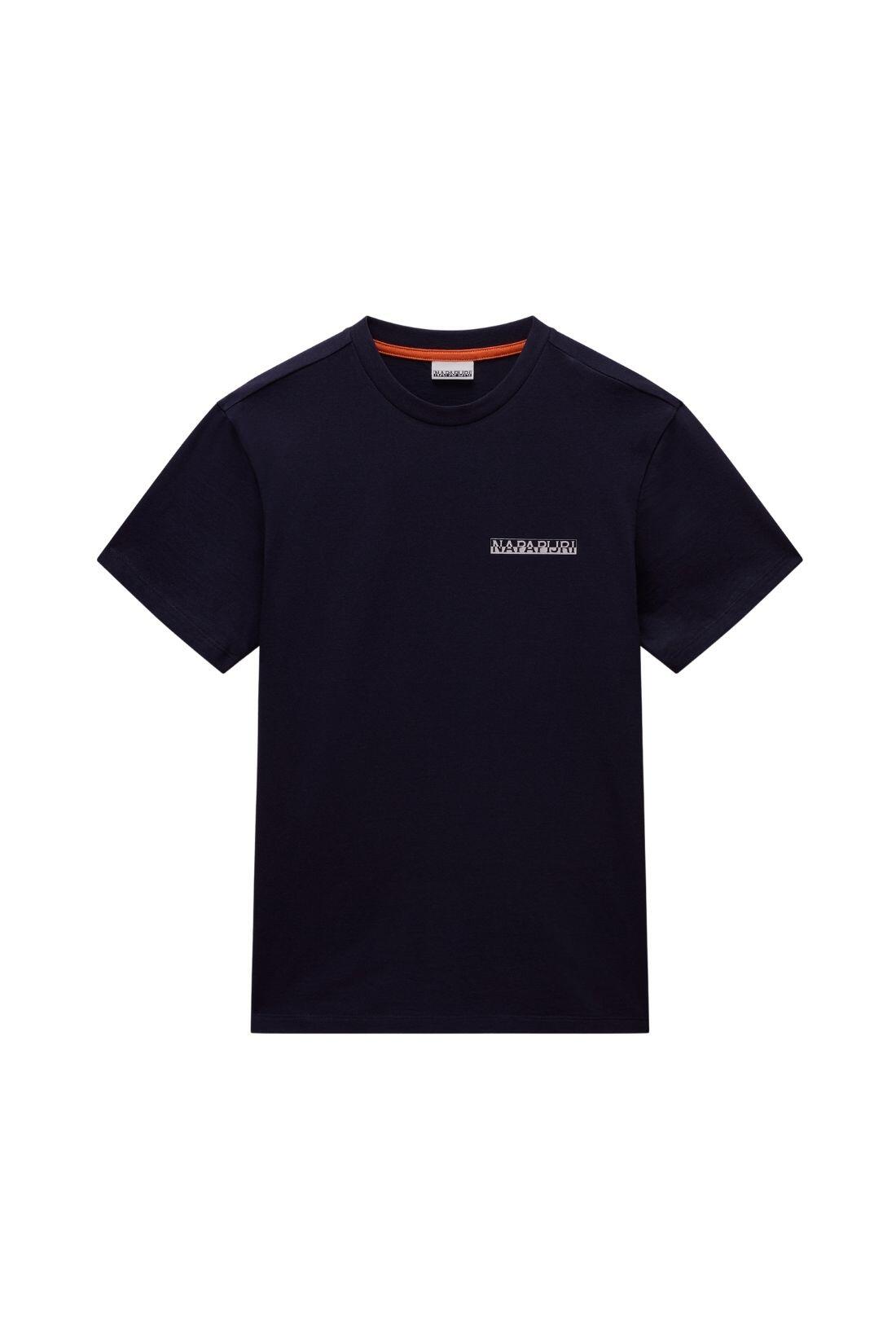 NAPAPRIJRI - T-shirt voor mannen Seril 2/3