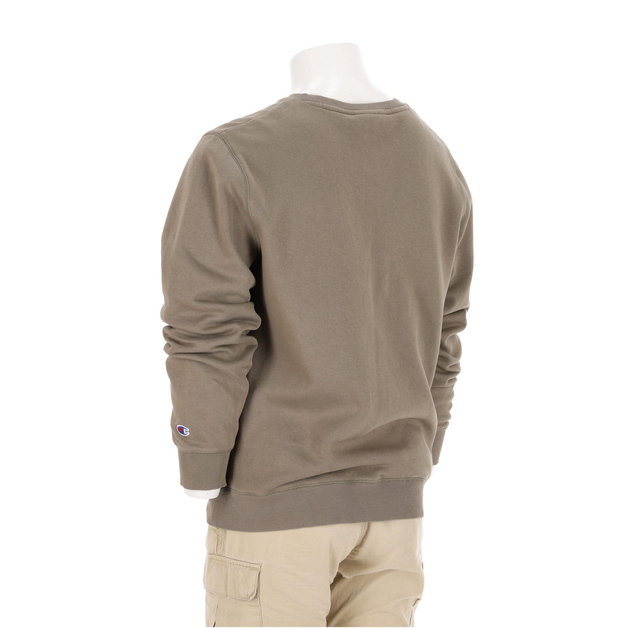 Segunda Vida - Sudadera hombre Champion - Excelente 5/7