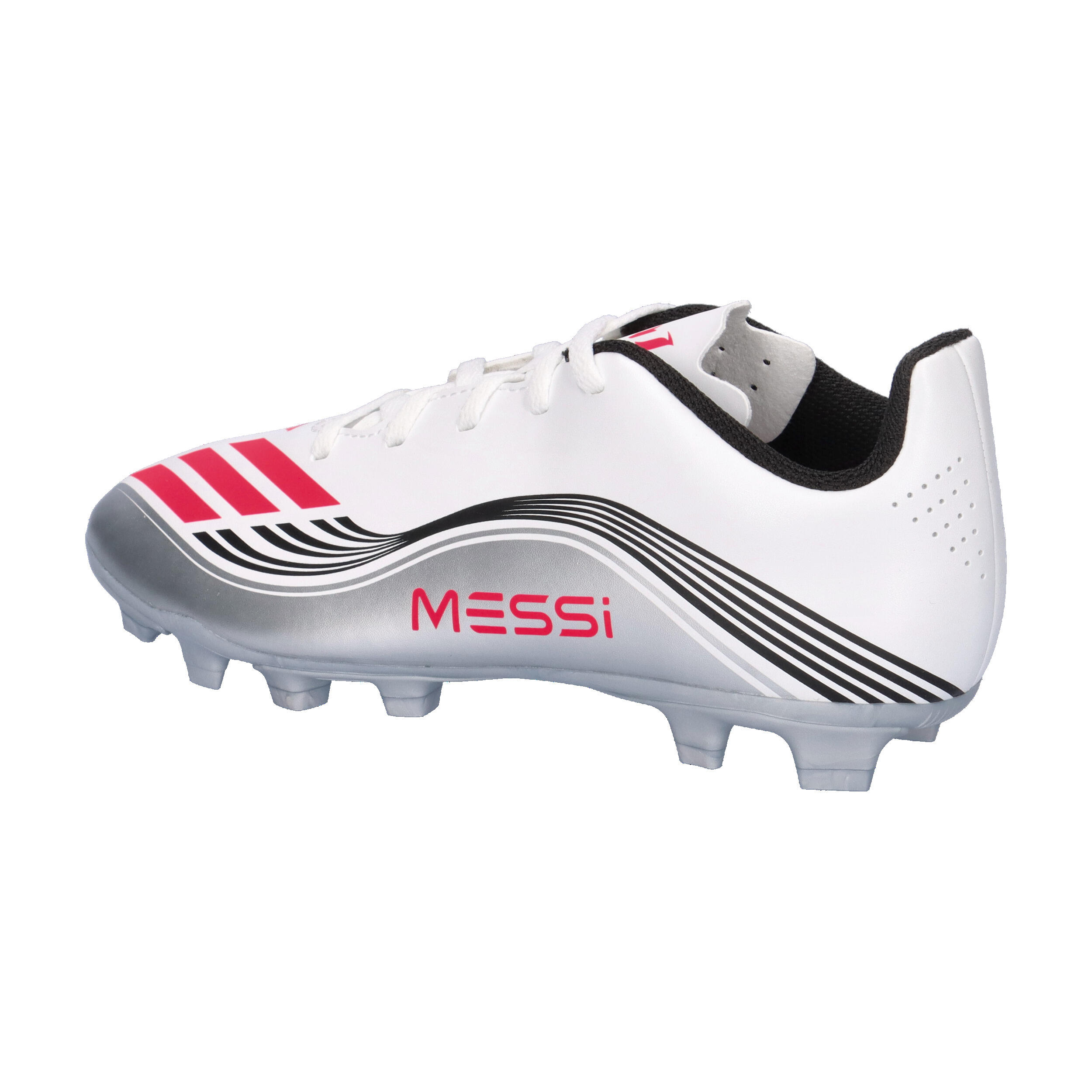 adidas Kinder Fussballschuhe F50 MESSI CLUB FG/MG J 3/7