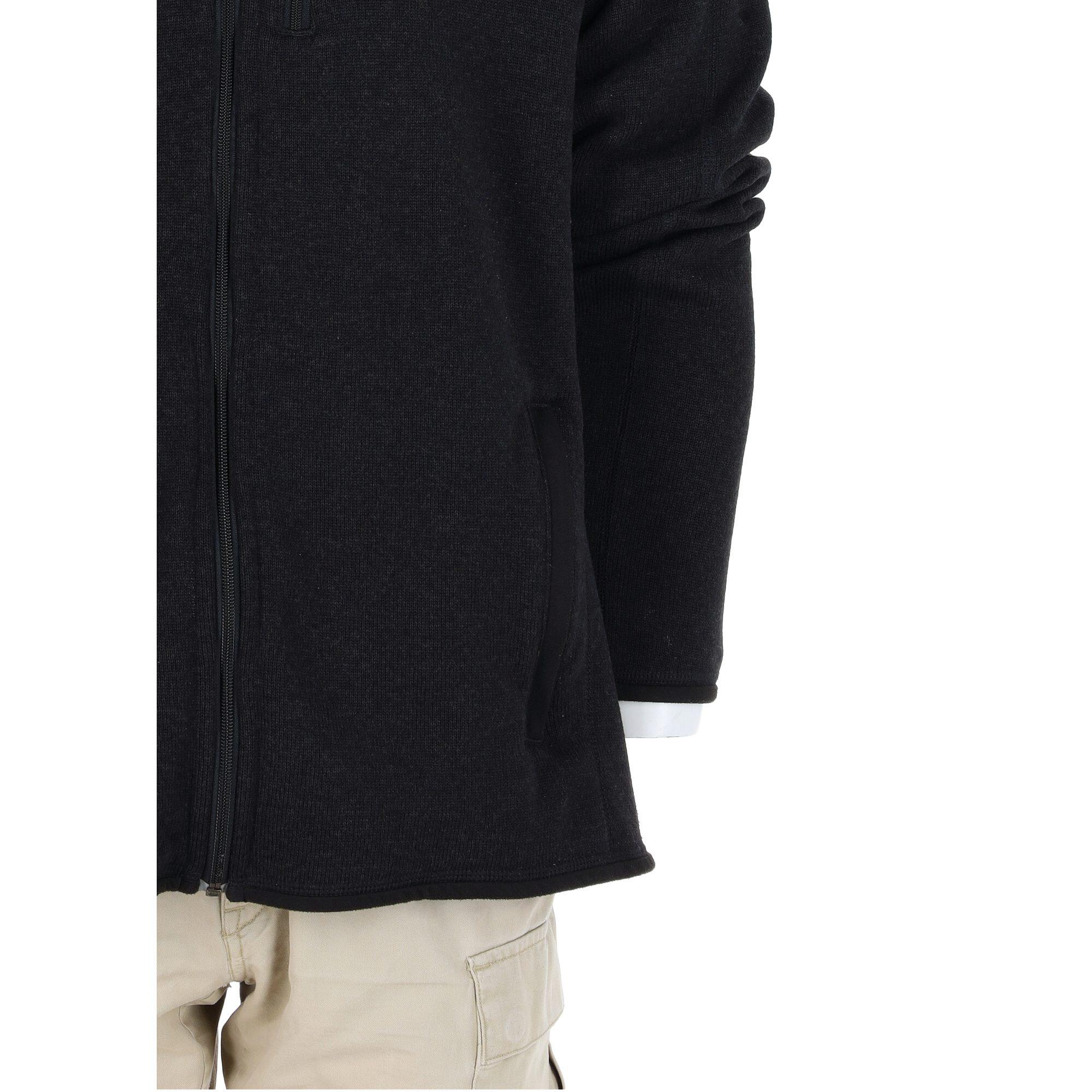 Segunda Vida - Chaqueta polar Hombre Better Sweater Patagonia - Excelente 7/7