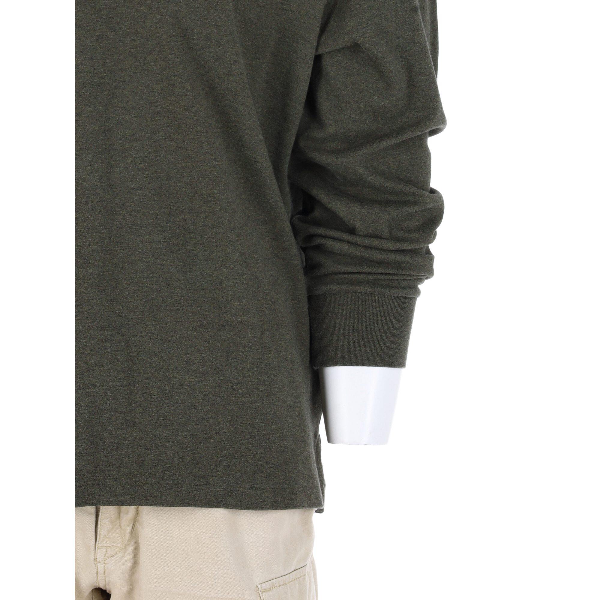 Segunda Vida - Polo Polo Ralph Lauren manga larga hombre Classic Fit - Excelente 7/7