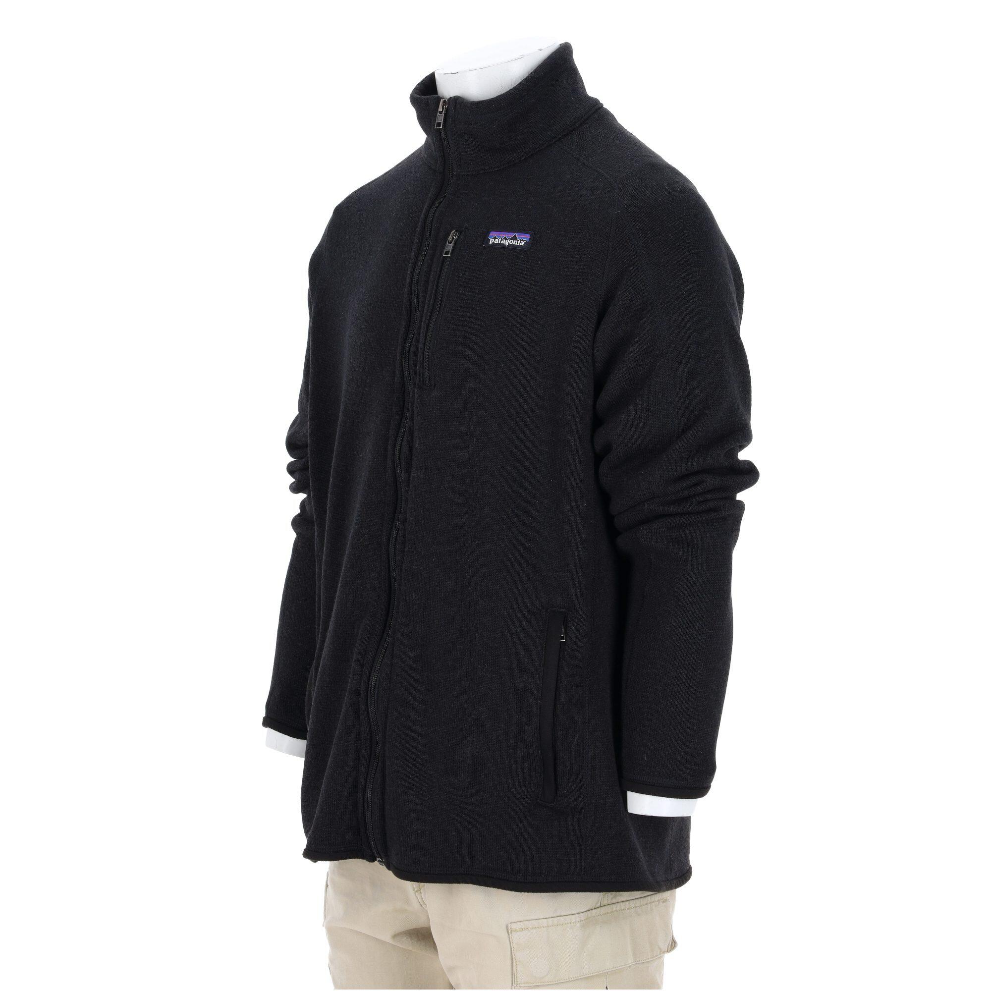 Segunda Vida - Chaqueta polar Hombre Better Sweater Patagonia - Excelente 4/7