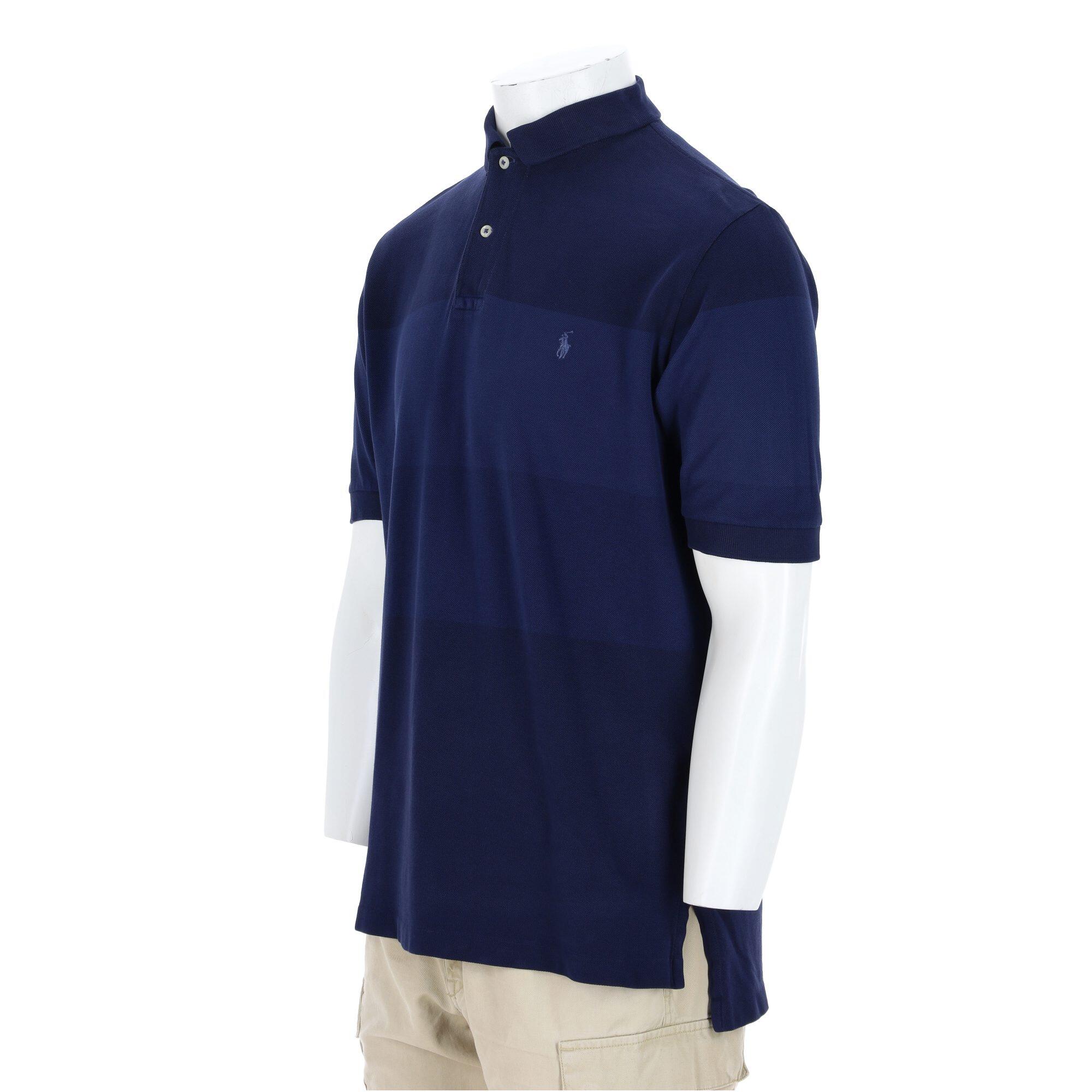 Segunda Vida - Polo manga corta hombre Polo Ralph Lauren - Excelente 4/7