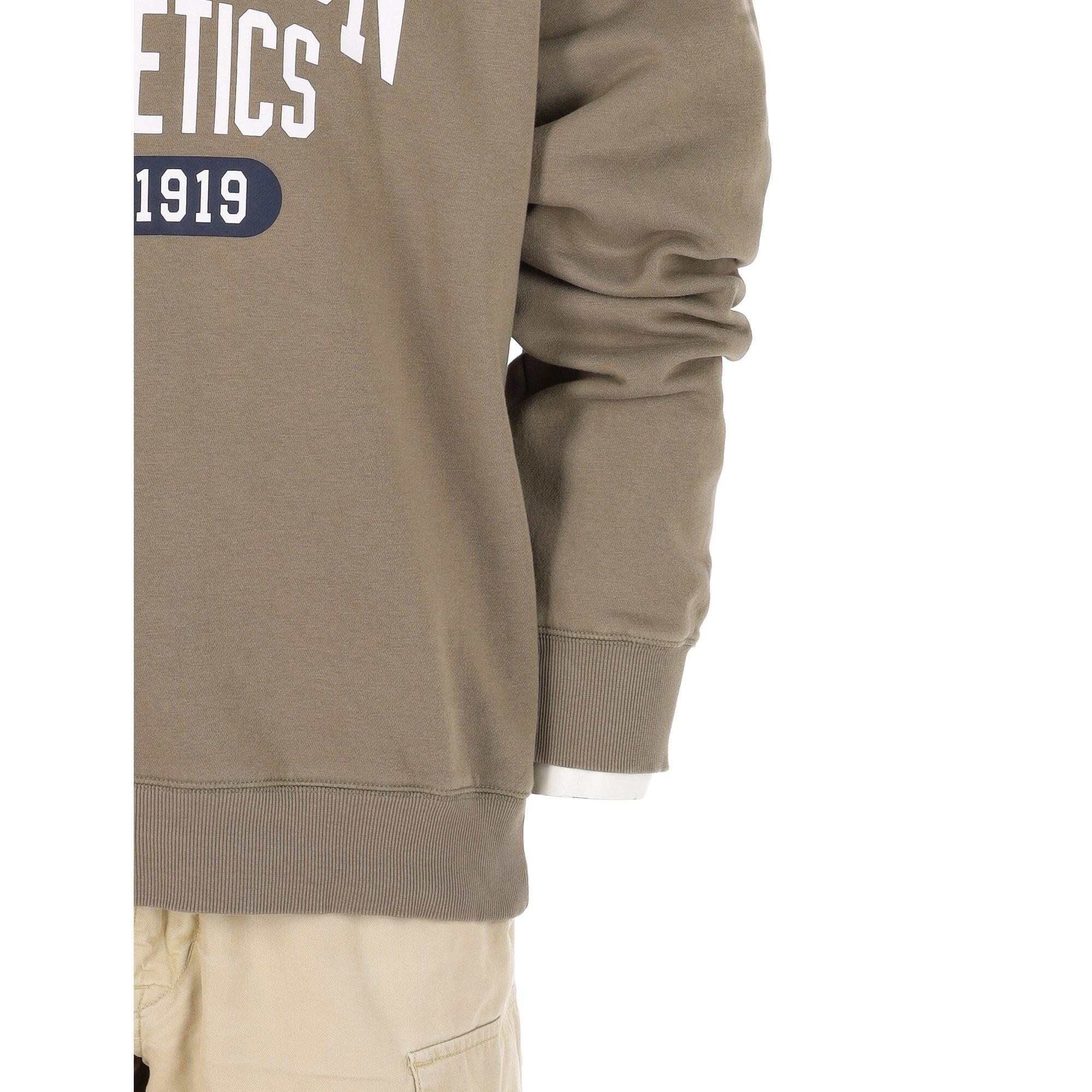 Segunda Vida - Sudadera hombre Champion - Excelente 7/7
