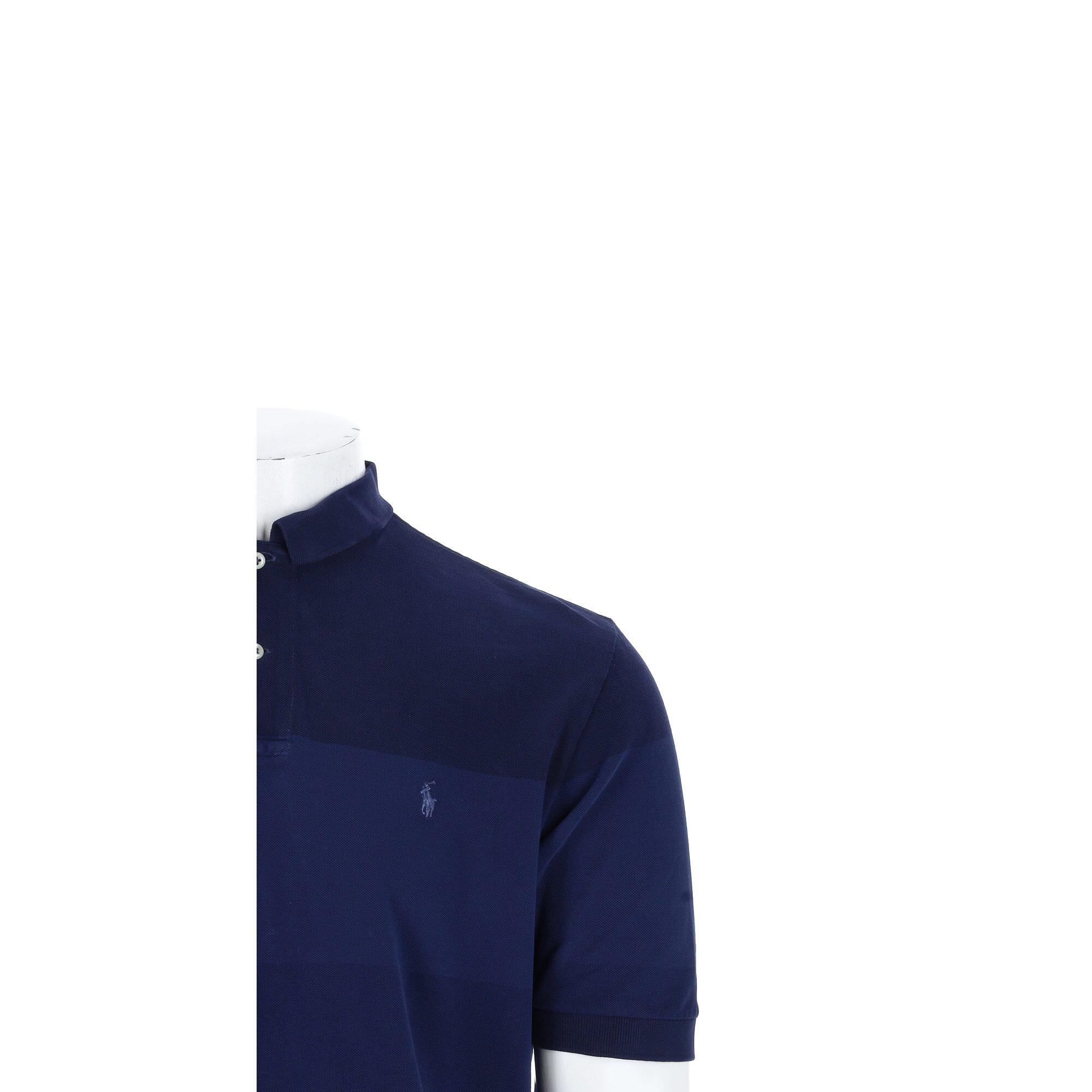 Segunda Vida - Polo manga corta hombre Polo Ralph Lauren - Excelente 6/7