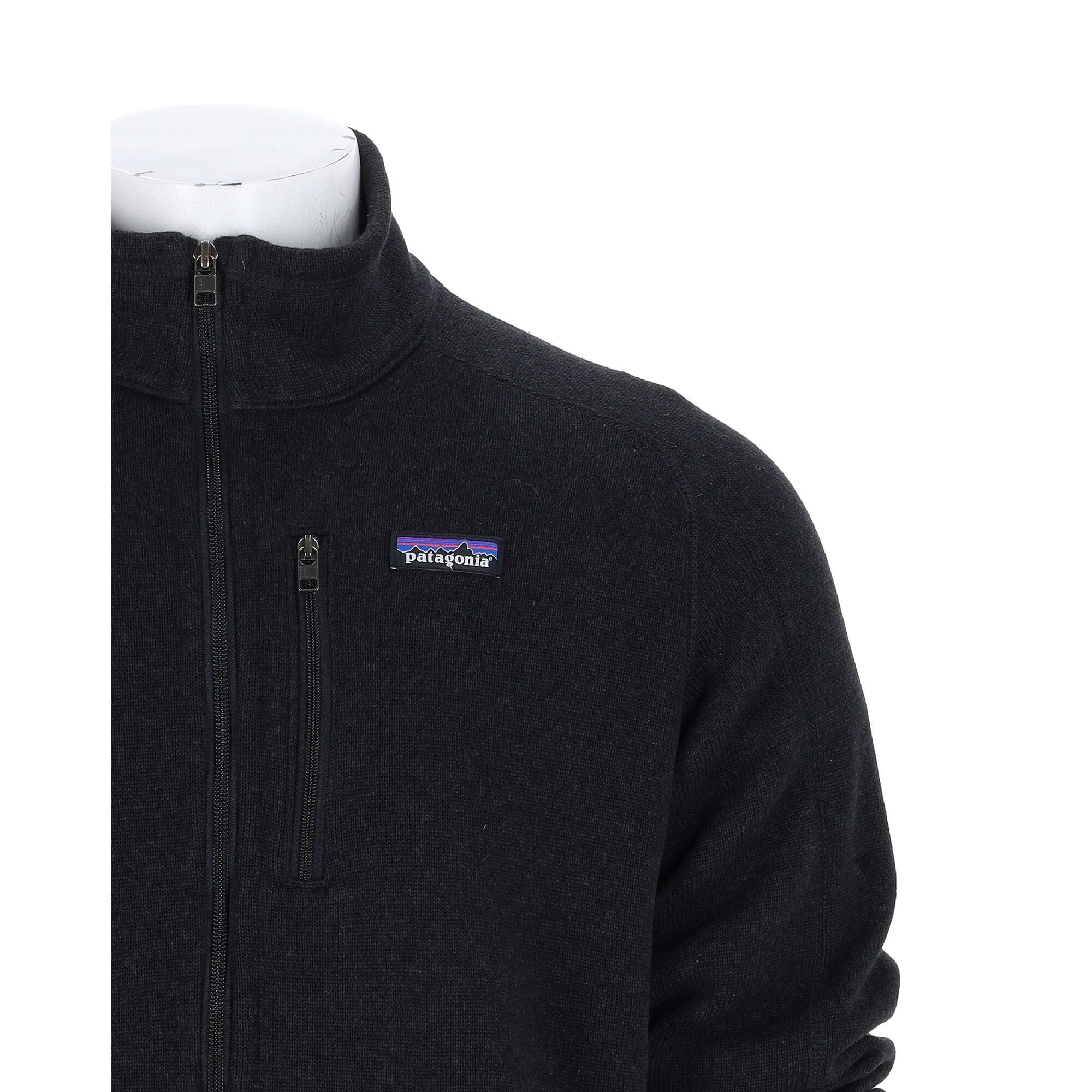 Segunda Vida - Chaqueta polar Hombre Better Sweater Patagonia - Excelente 6/7