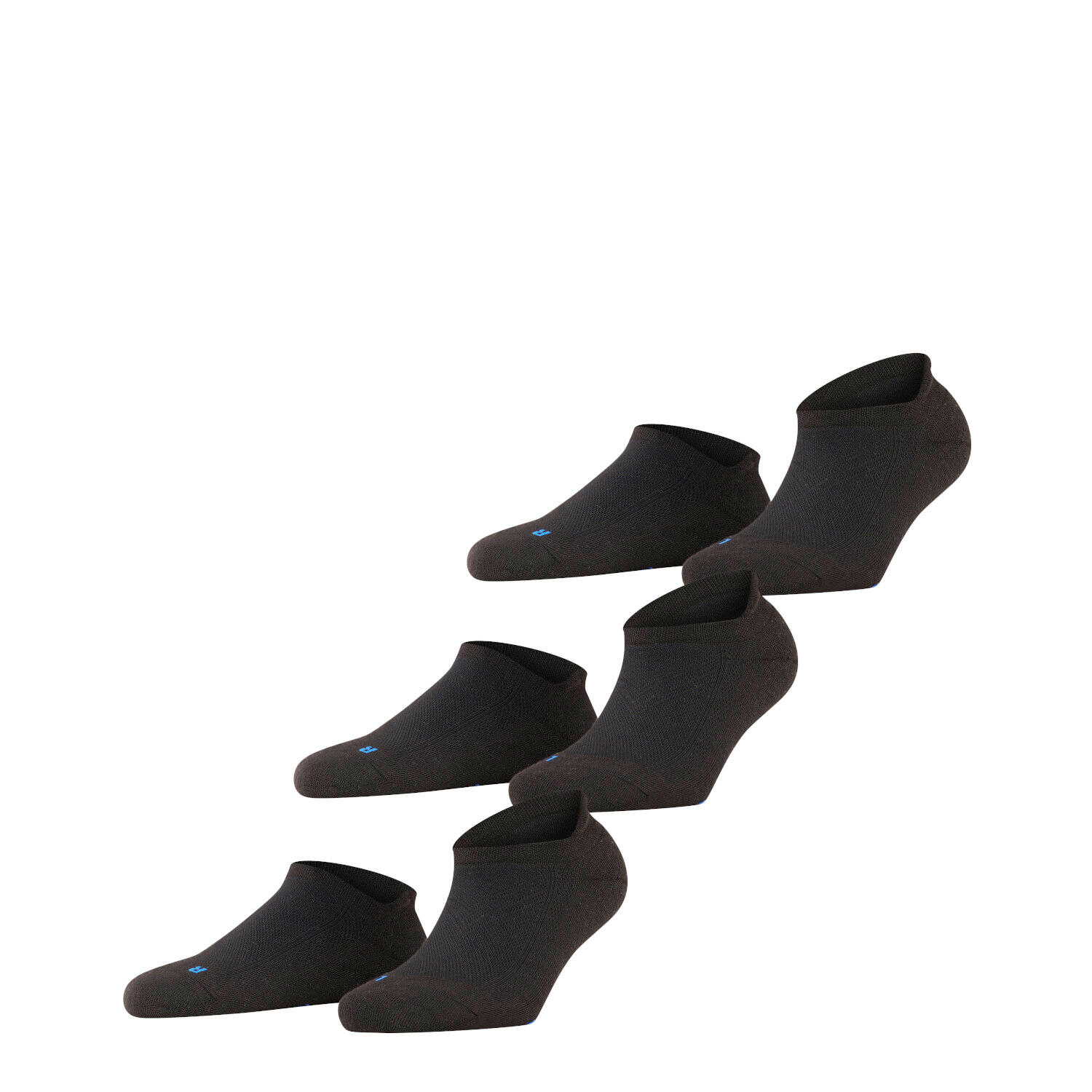 Falke Unisex Socken Cool Kick Bundle 3P SN 13190 2/3