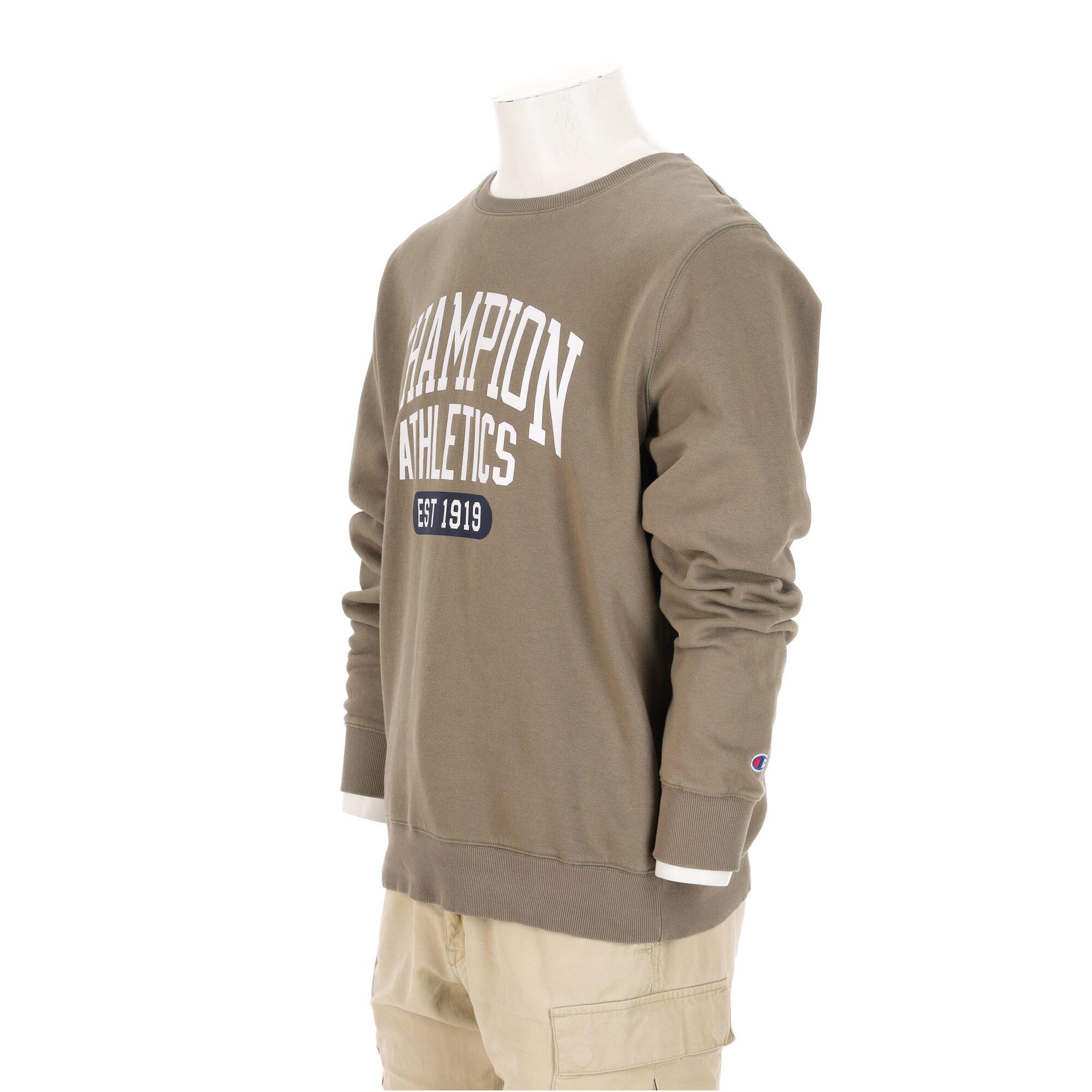Segunda Vida - Sudadera hombre Champion - Excelente 4/7