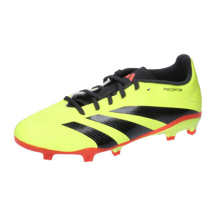 Chaussures de football pour enfants adidas Predator League FG