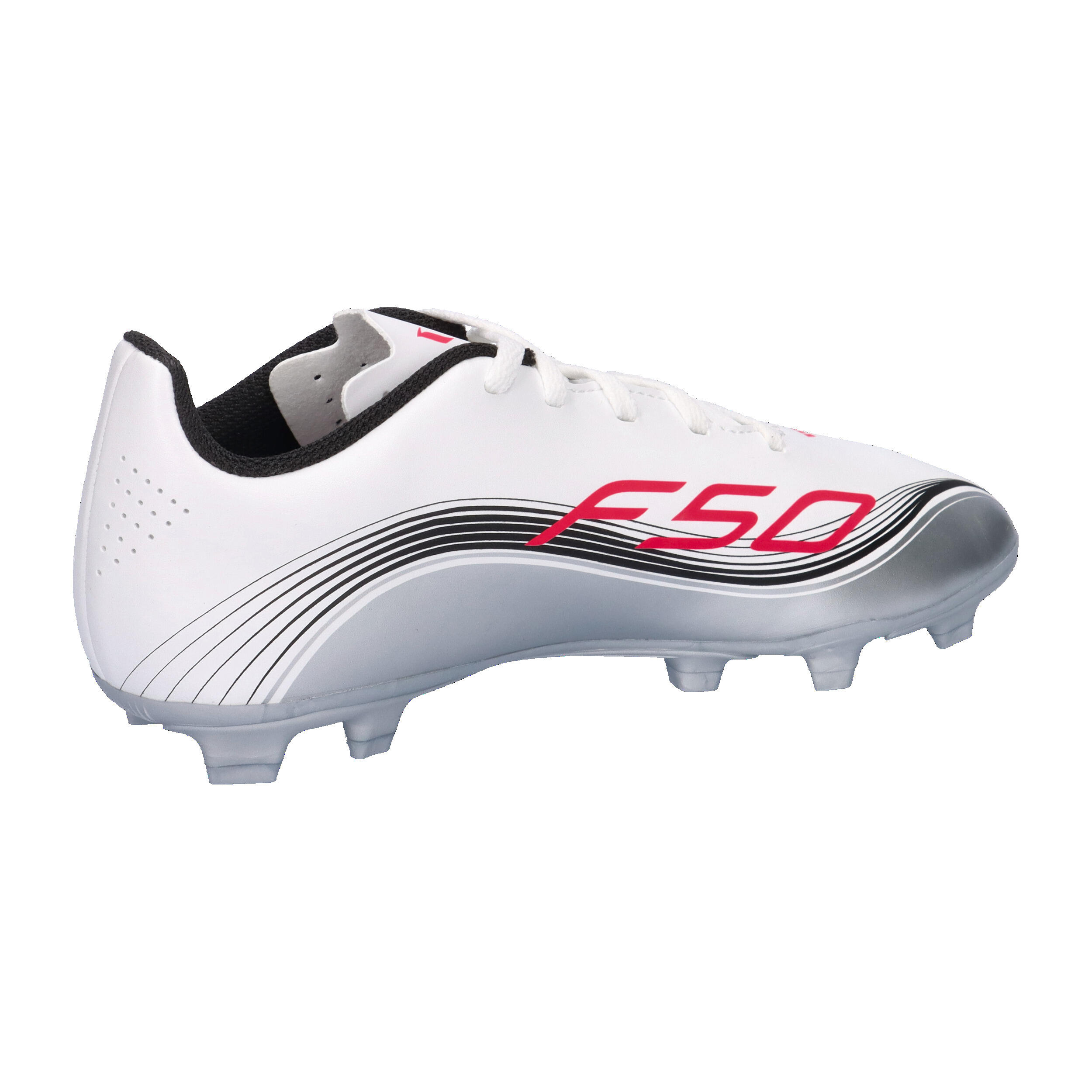 adidas Kinder Fussballschuhe F50 MESSI CLUB FG/MG J 7/7