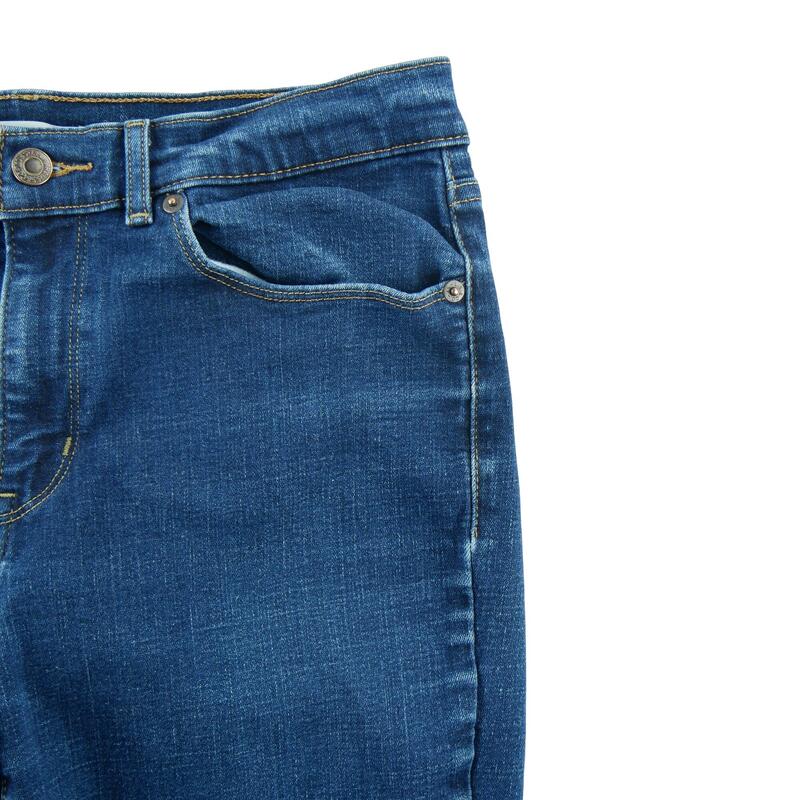 Second life - Jeans damă Levi Strauss clasic boot - Ca nou