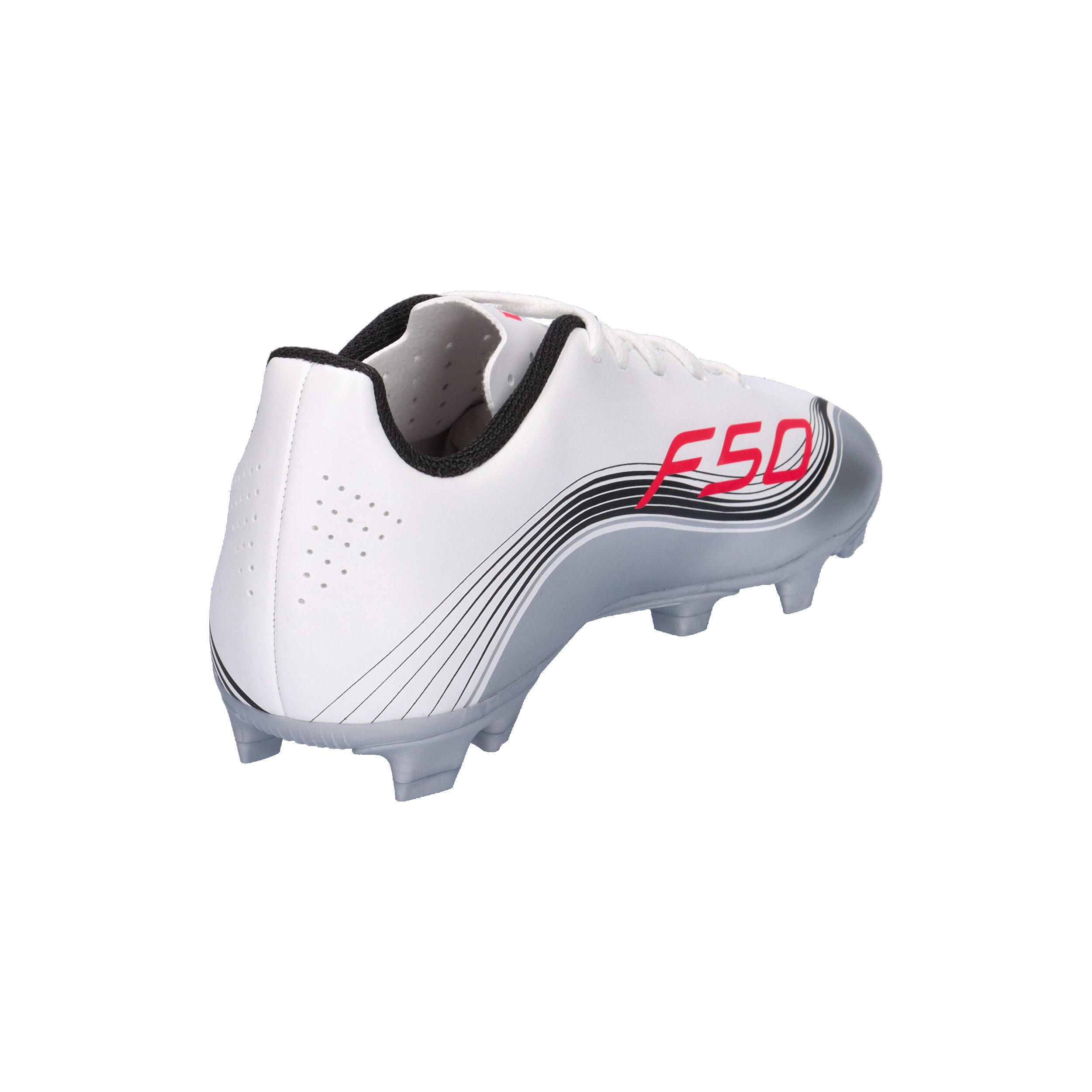 adidas Kinder Fussballschuhe F50 MESSI CLUB FG/MG J 6/7