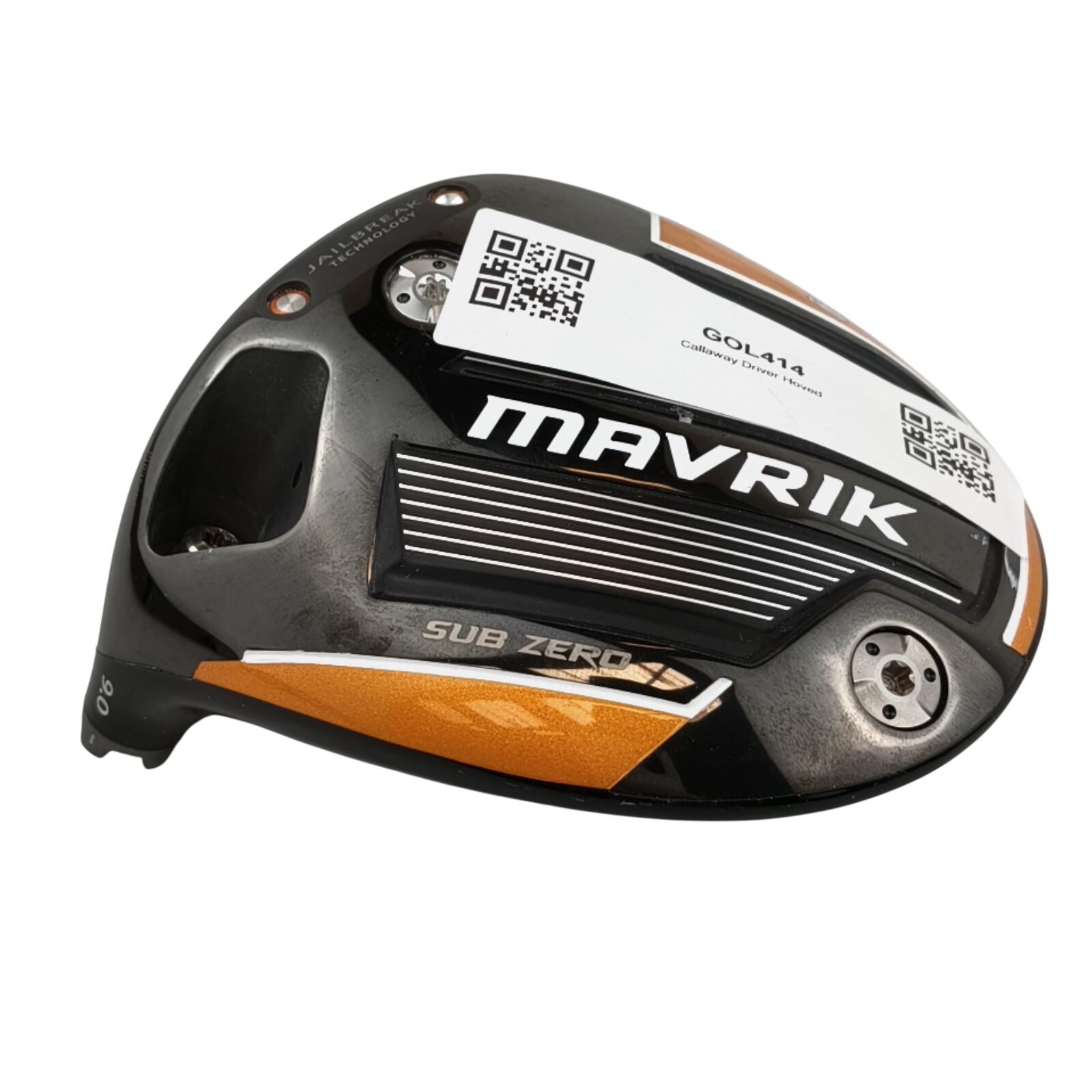 CALLAWAY picture