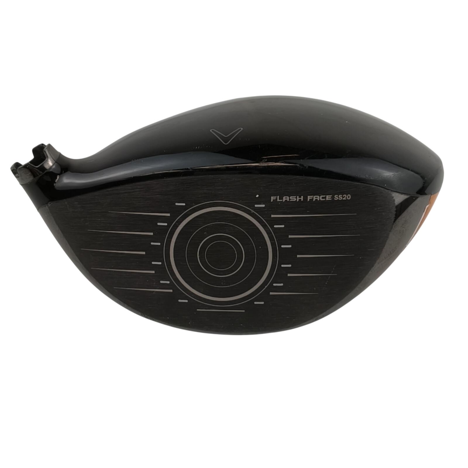 Gaucher Callaway Mavrick Driver Tête / Loft 9 3/5