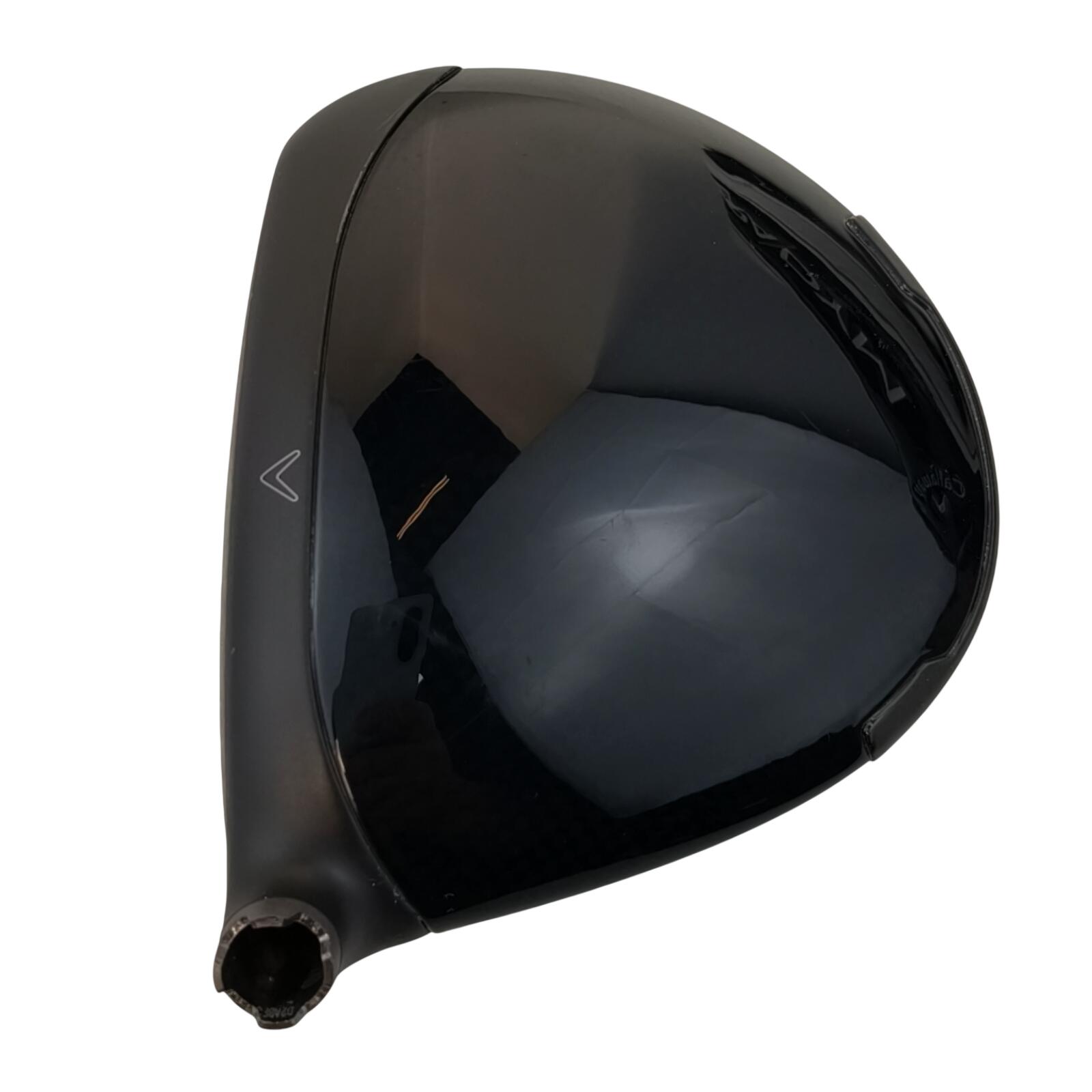 Callaway Paradym Driver Hoofd / Loft 9 5/6