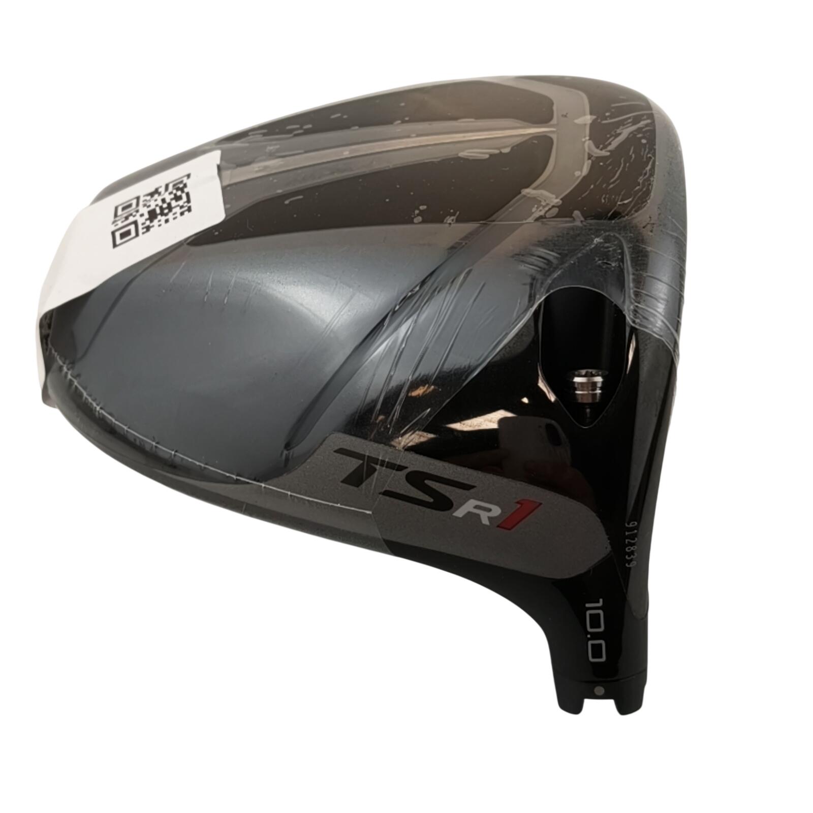Titleist TSR1 Driver Hoofd / Loft 10 2/5