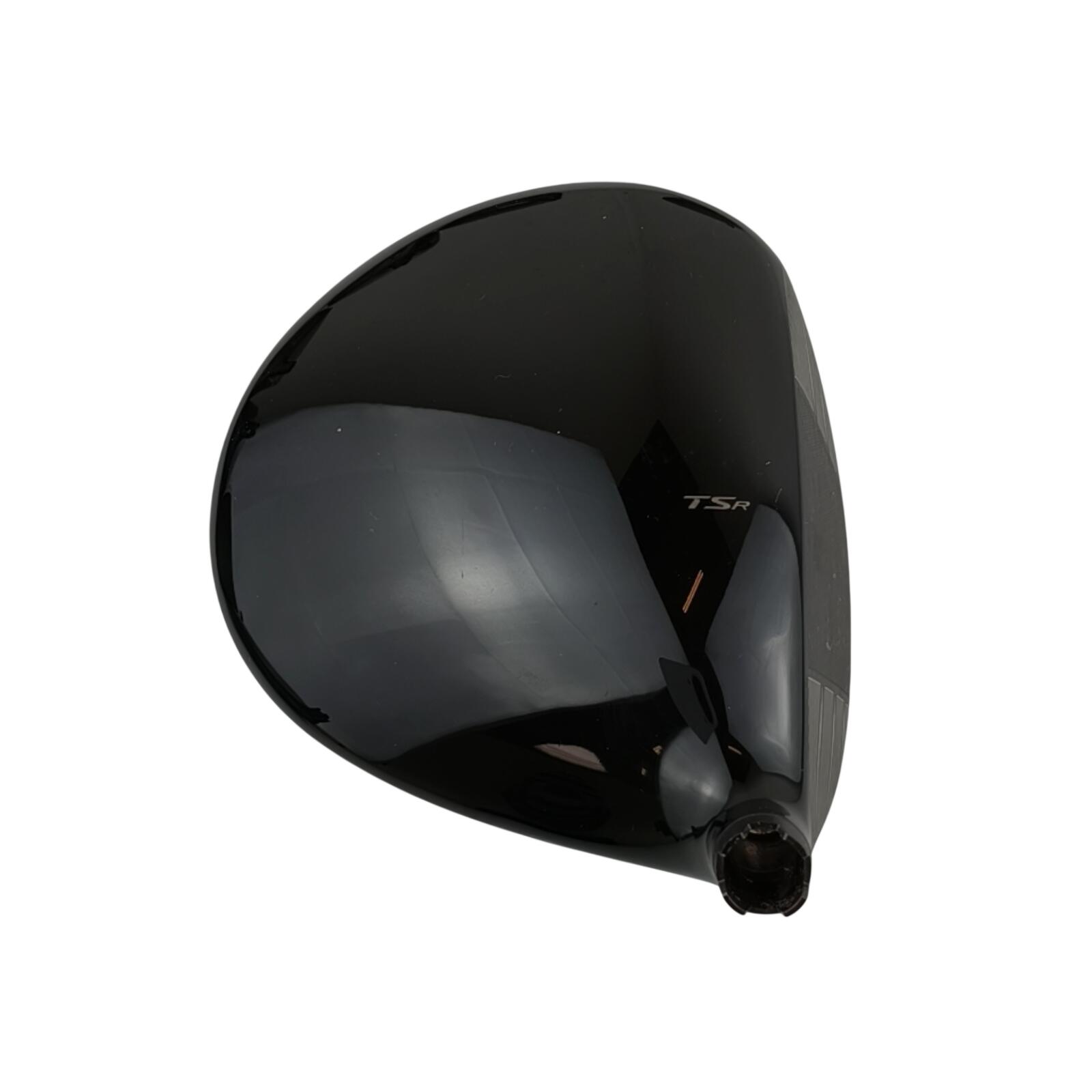 Gaucher Titleist TSR1 Driver Tête / Loft 12 4/4