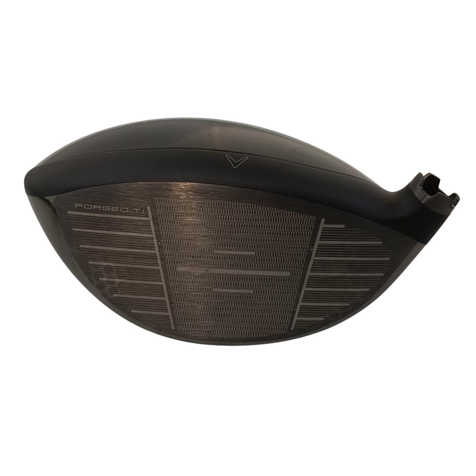 Callaway Paradym Driver Hoofd / Loft 9 4/6