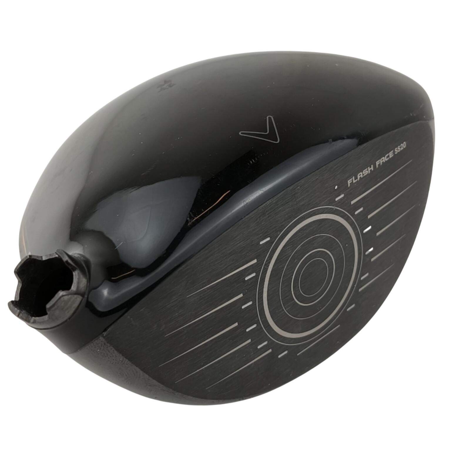 Gaucher Callaway Mavrick Driver Tête / Loft 9 5/5