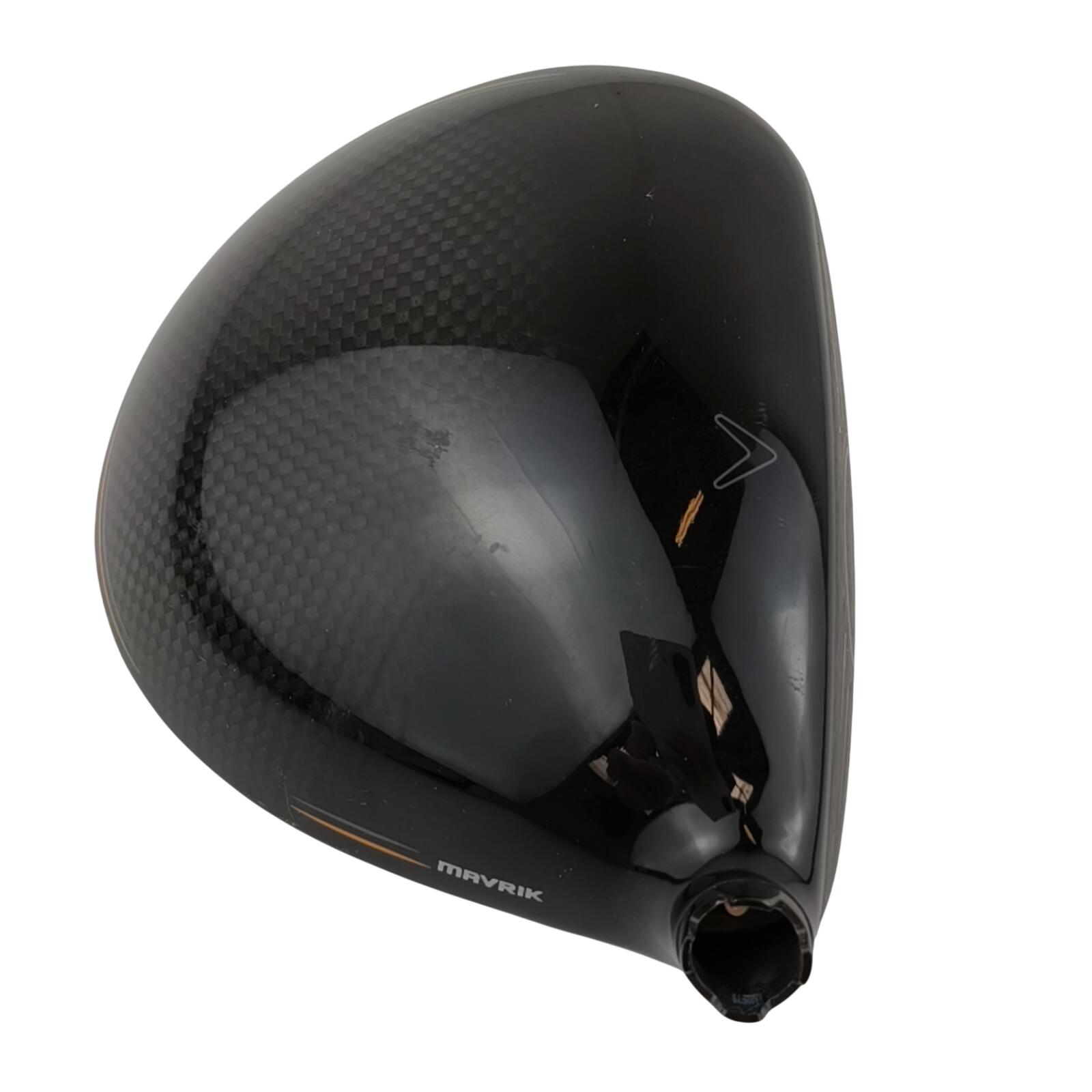 Gaucher Callaway Mavrick Driver Tête / Loft 9 4/5
